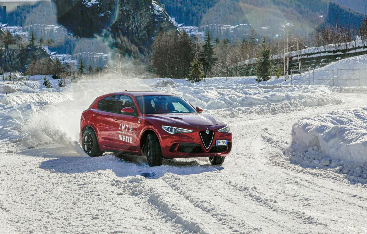 alfaromeo into the wild 2019 7483 1