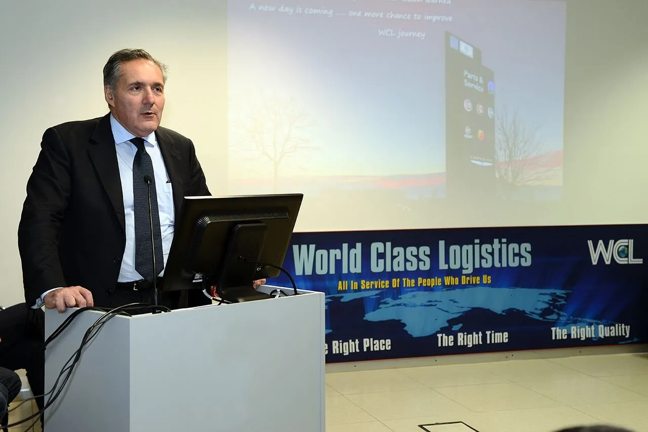 alfredo altavilla fca