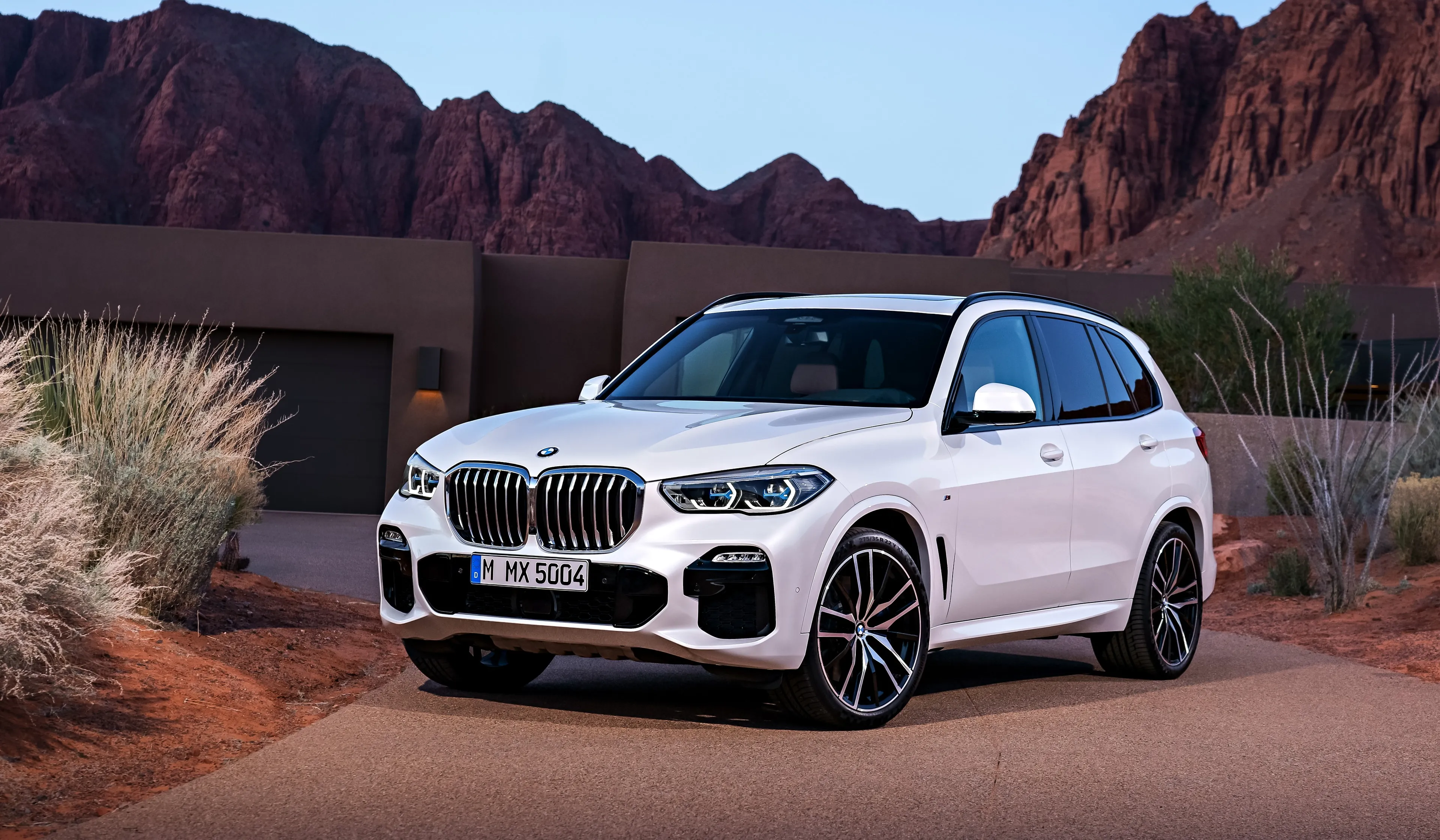 all new bmw x5 0