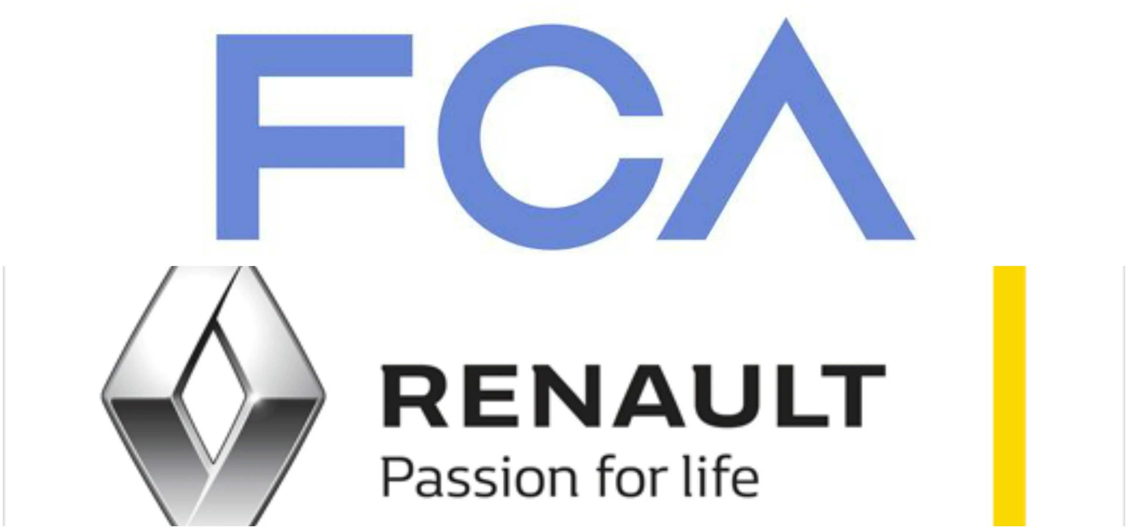 alleanza fca renault