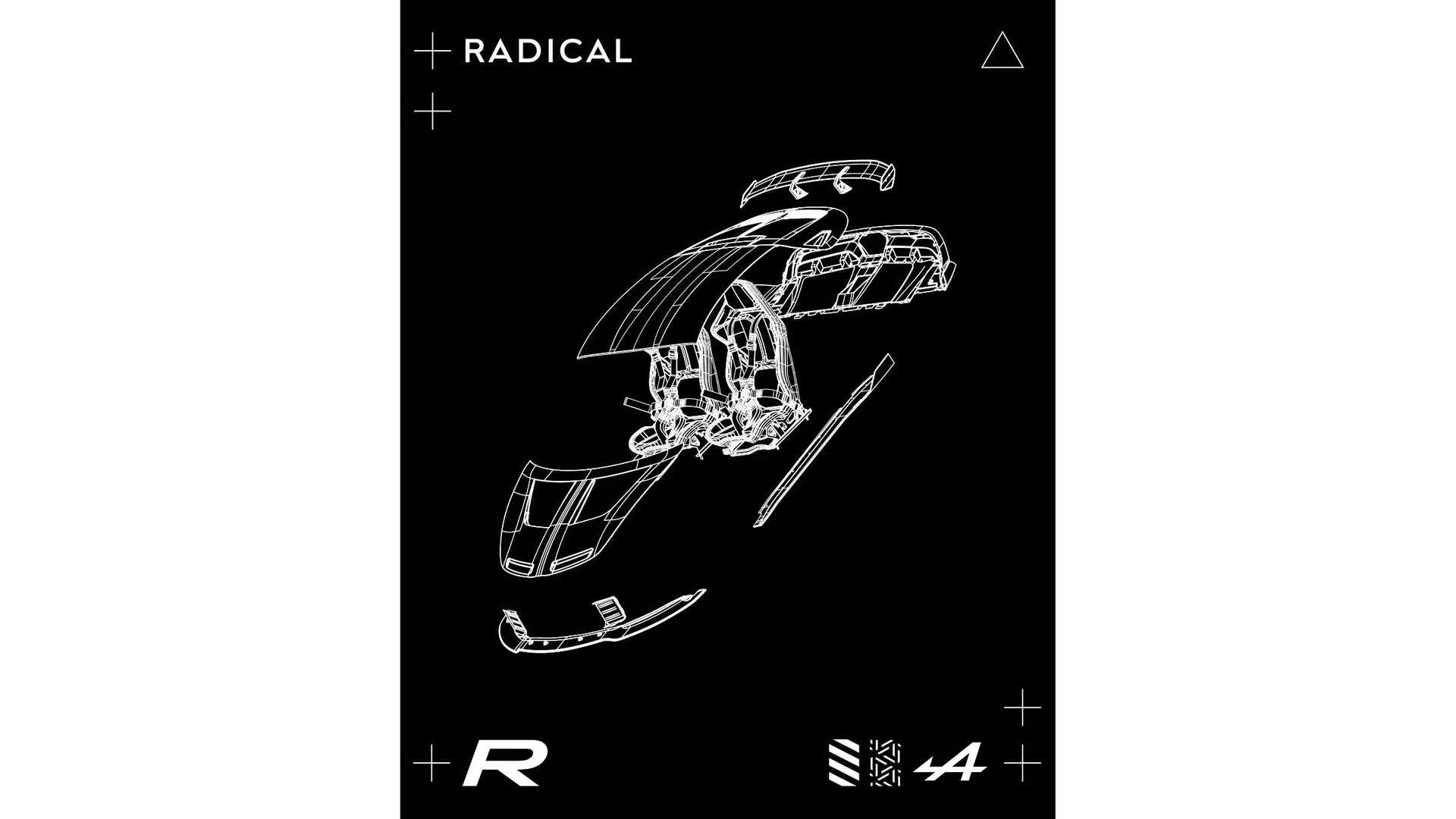 alpine 110 r teaser image