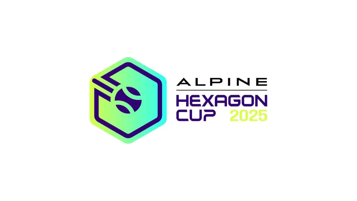 alpine e title partner dellhexagon cup rafforzando il suo impegno nel padel