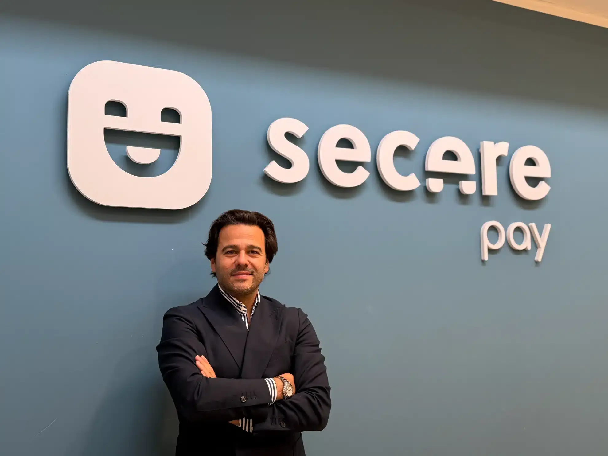 andrea capelli secarepay 1