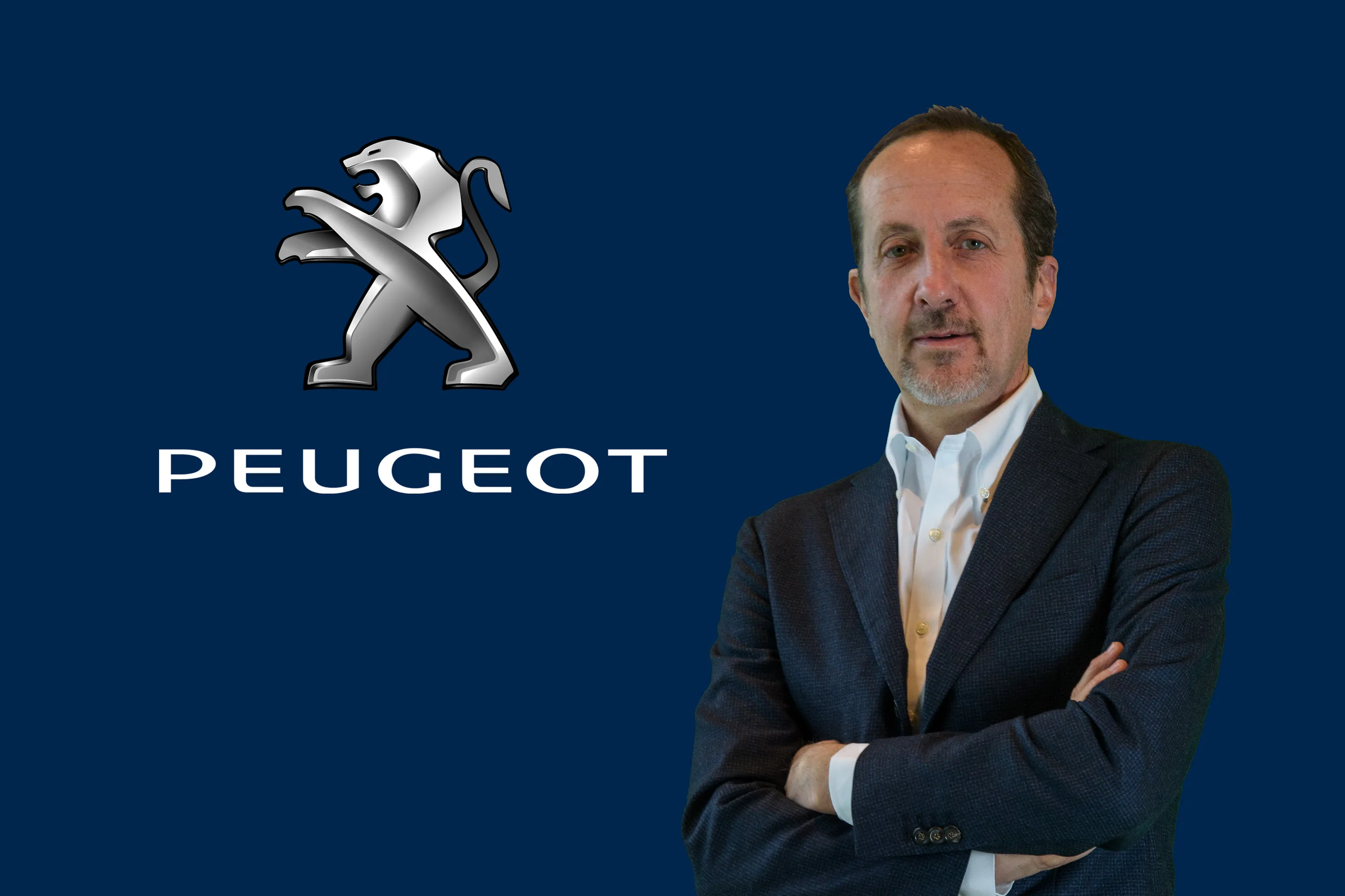 andrea ciucci peugeot italia