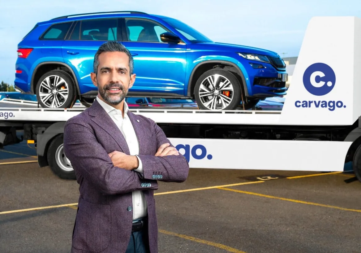 antonio gentile carvago