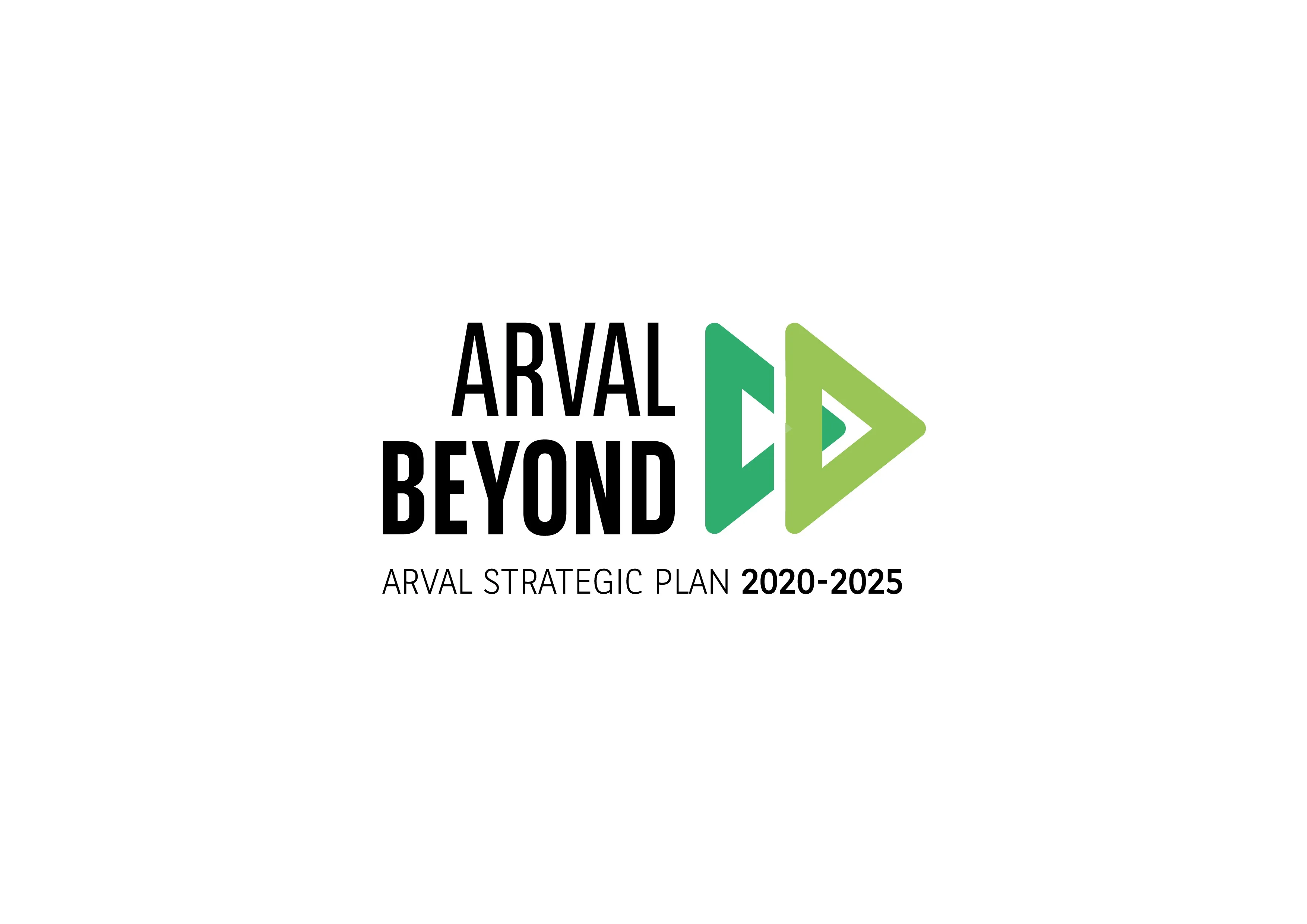 arval beyond black