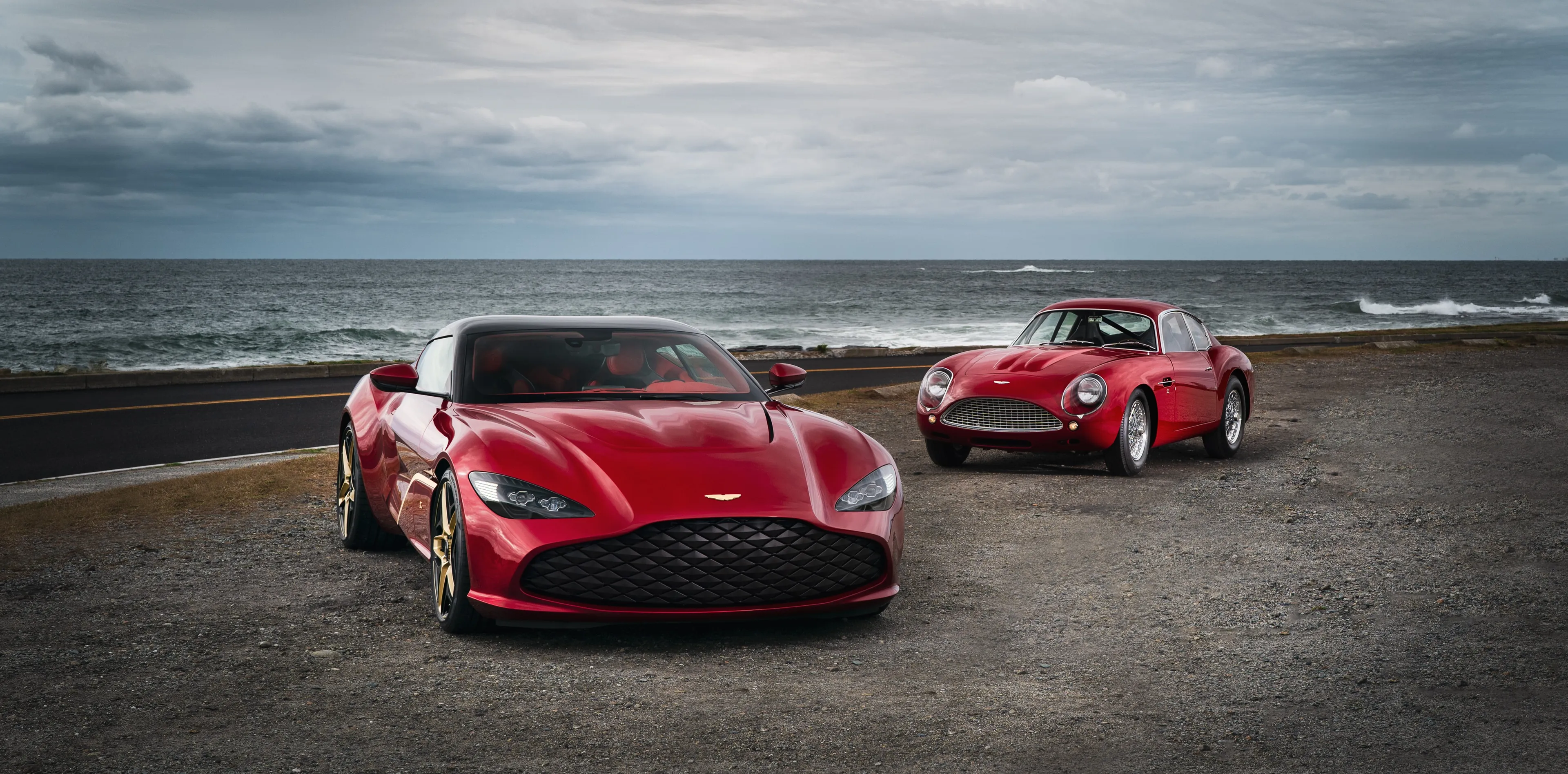 aston martin dbz centenary collection 7