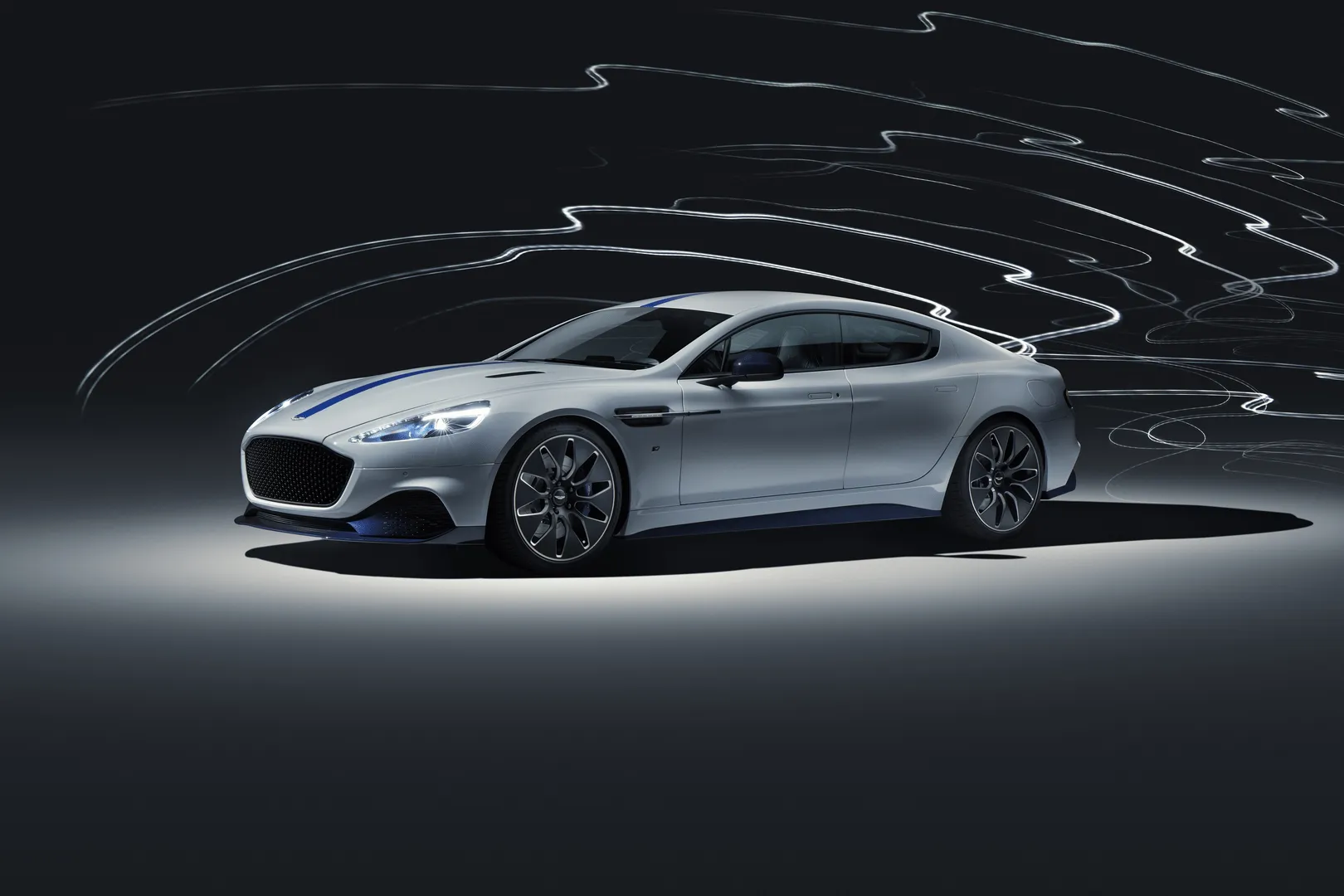 aston martin rapide e 10