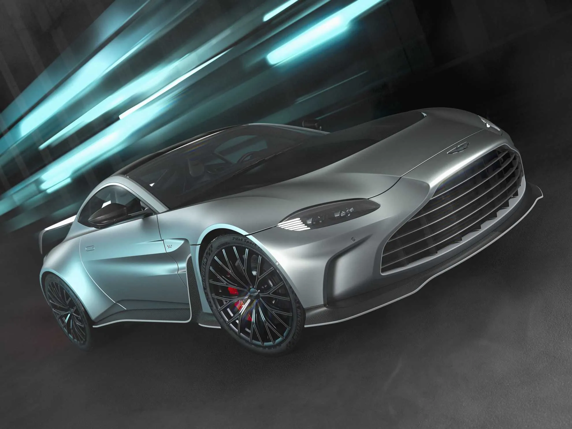 aston martin v12 vantage 142