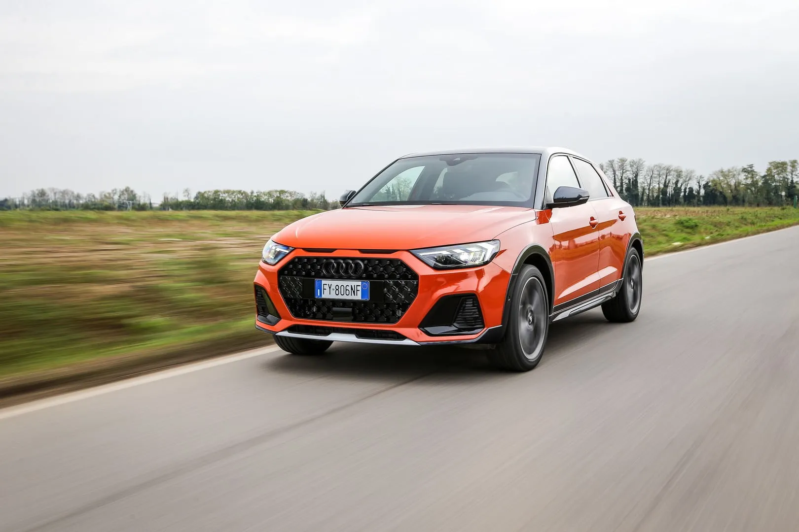 audi a1 citycarver 133