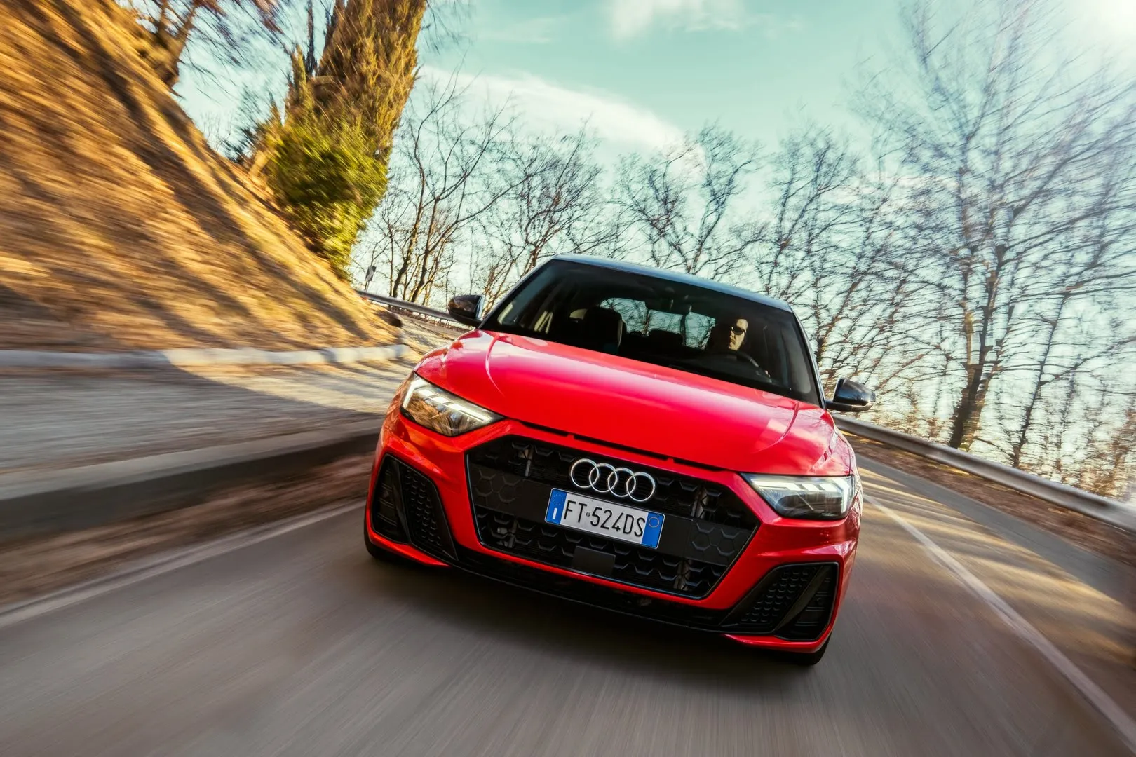 audi a1 sportback 2019 19