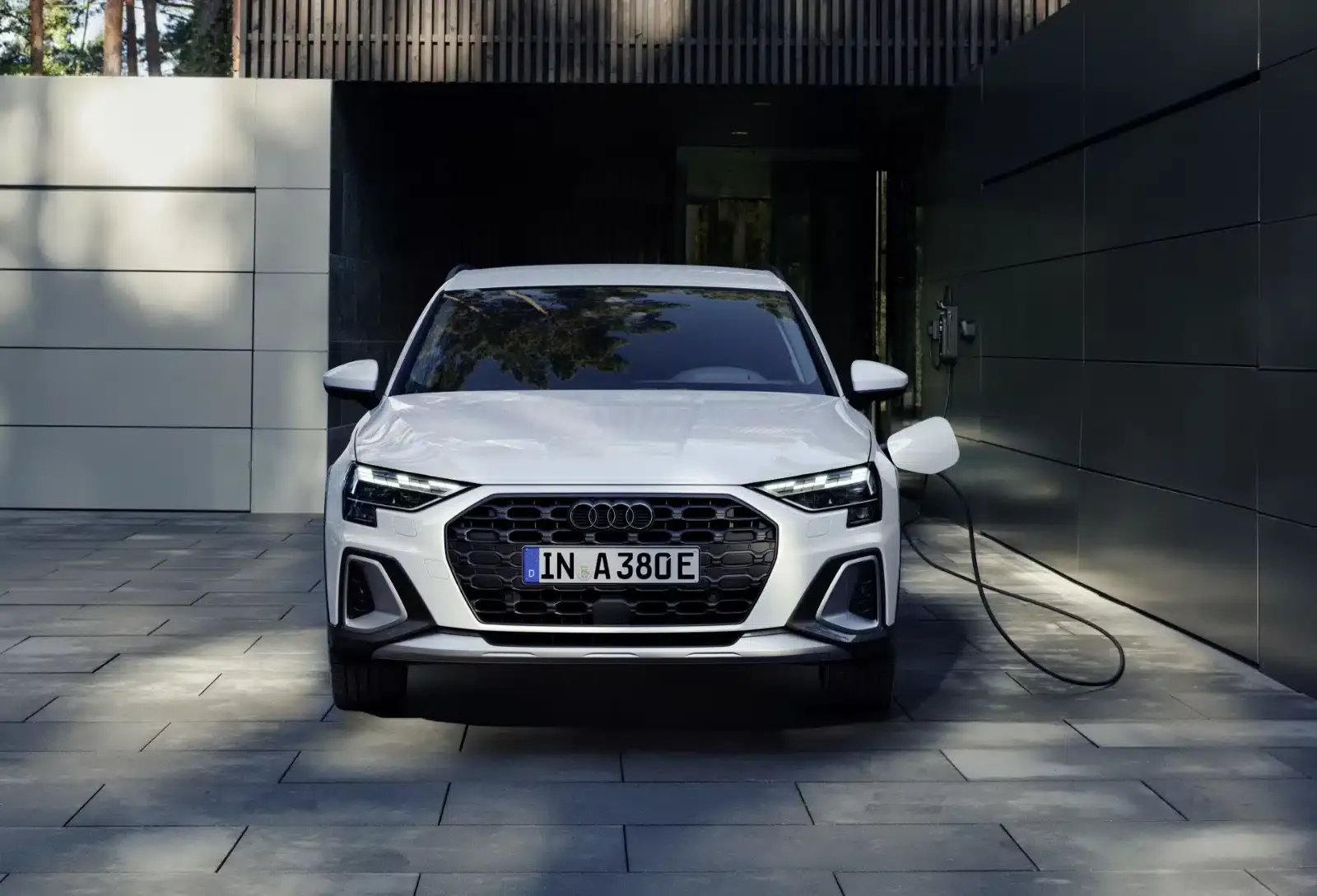 audi a3 allstreet tfsi e anterior