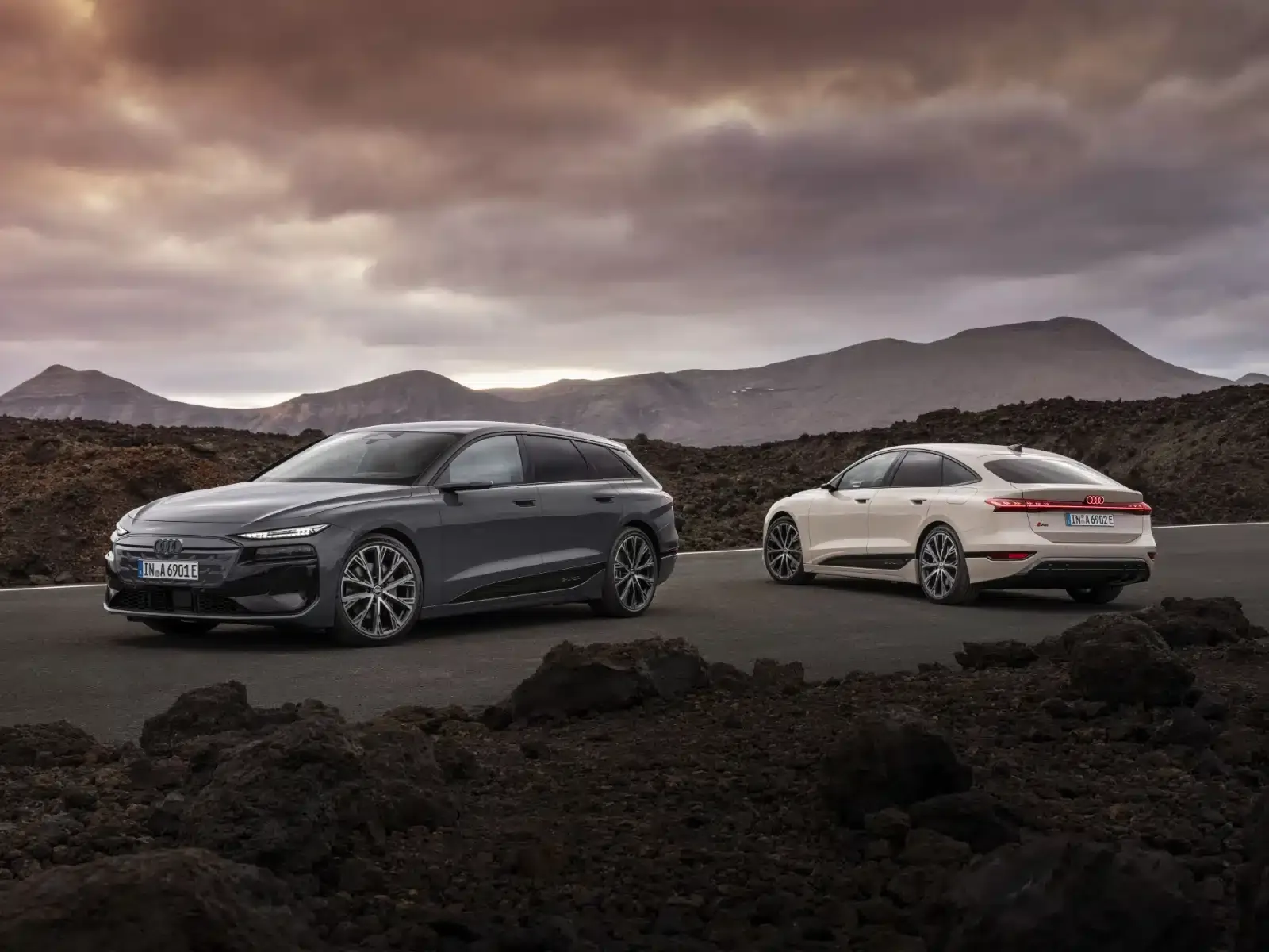 audi a6 avant e tron gamma vgi uo responsabile va 5 data di creazione 31072024 classe 91 001