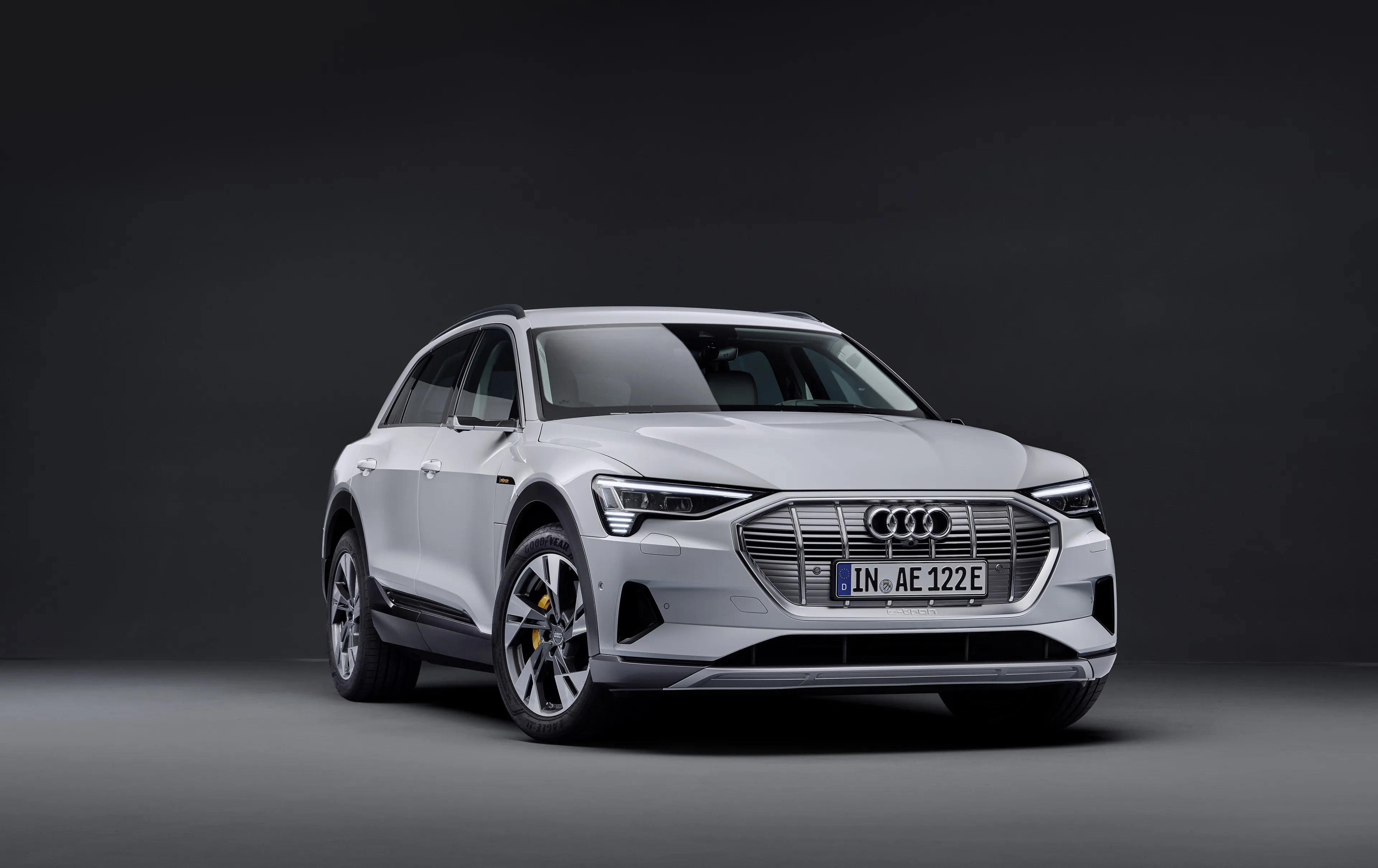 audi e tron 50 quattro