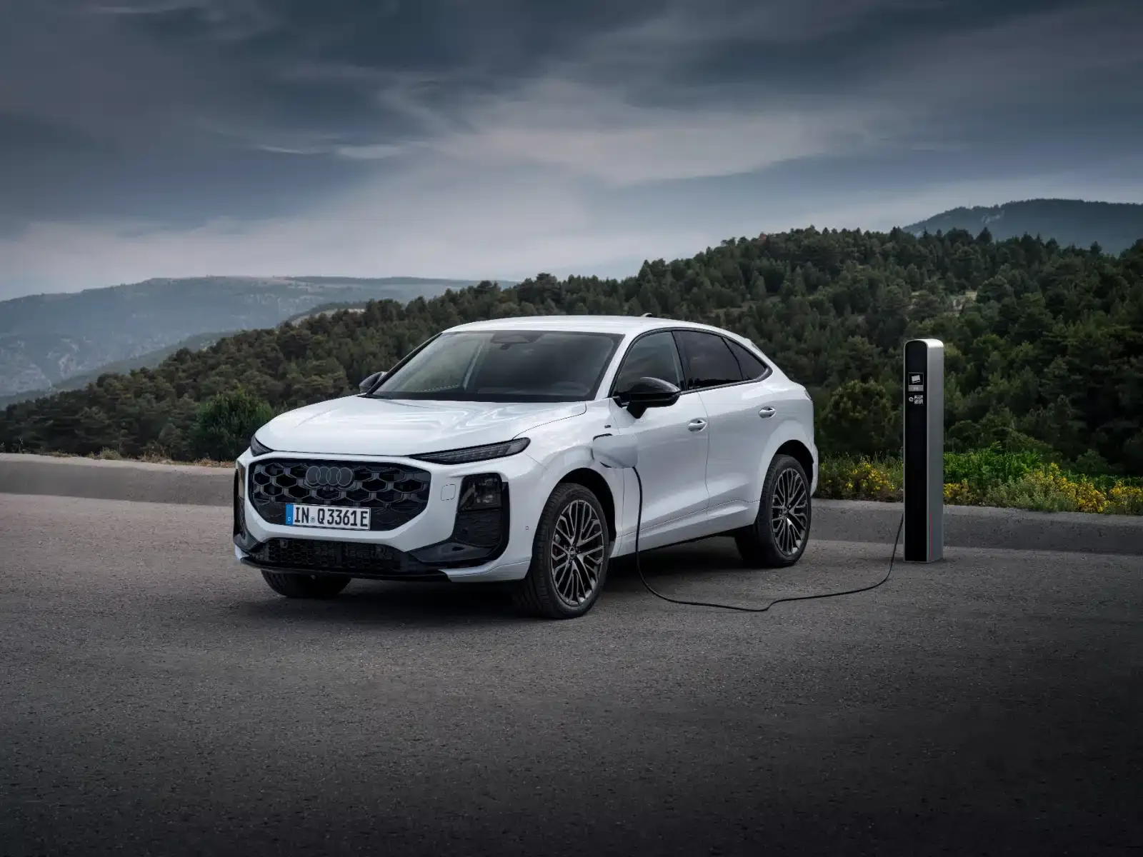 audi q3 sportback e hybrid vgi uo responsabile va 4 data di creazione 20082025 classe 91 005