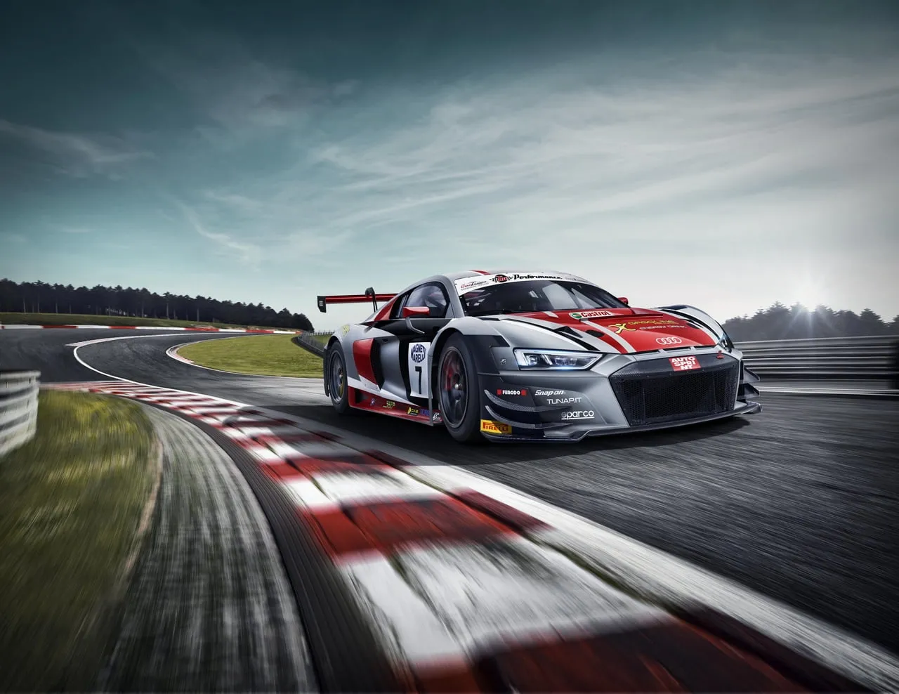 audi r8 lms evo 001
