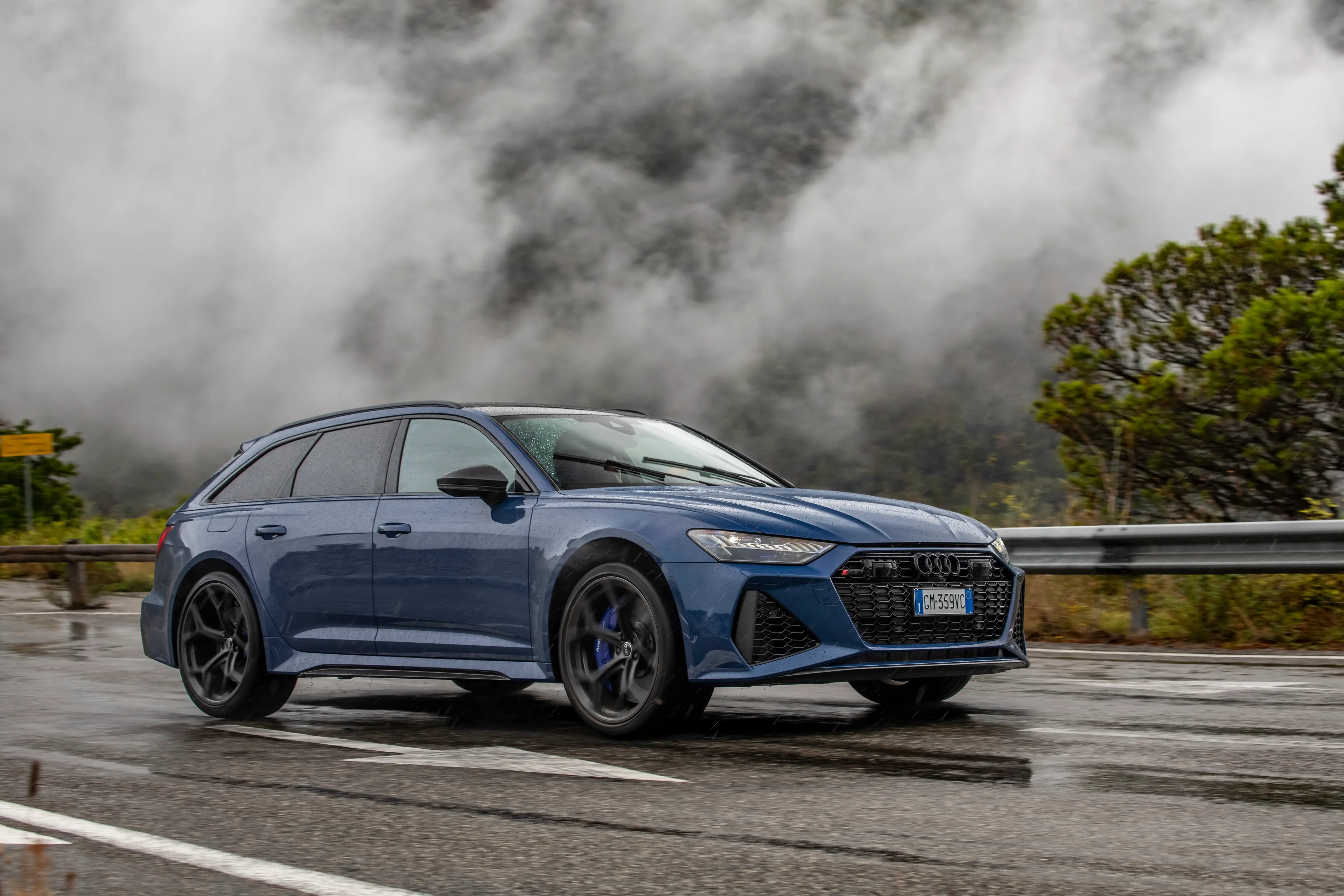 audi rs 6 performance