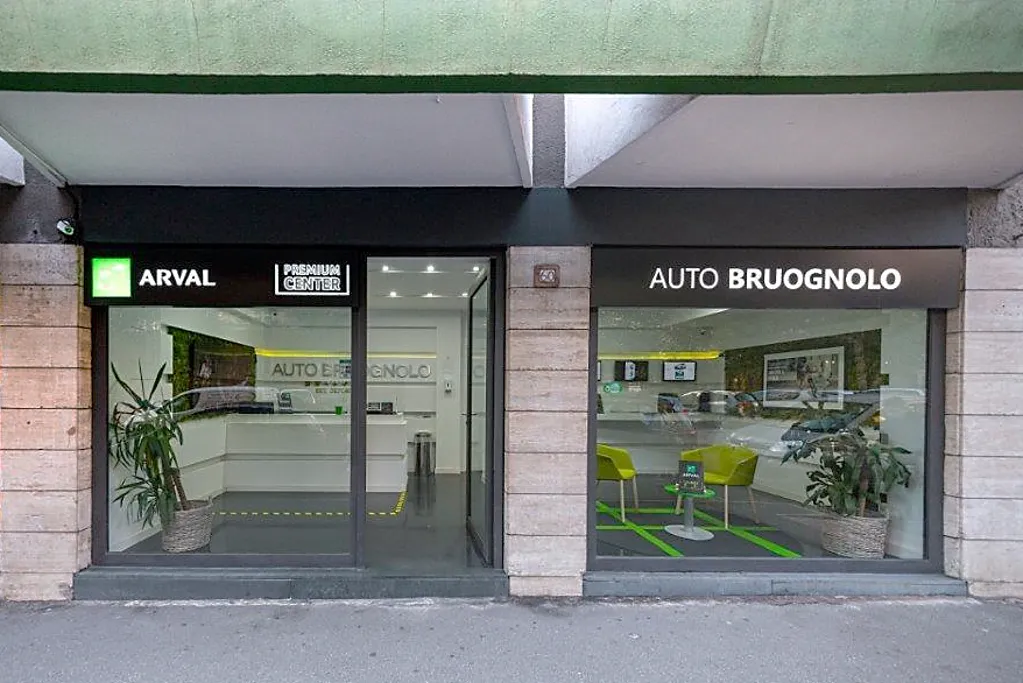 auto bruognolo