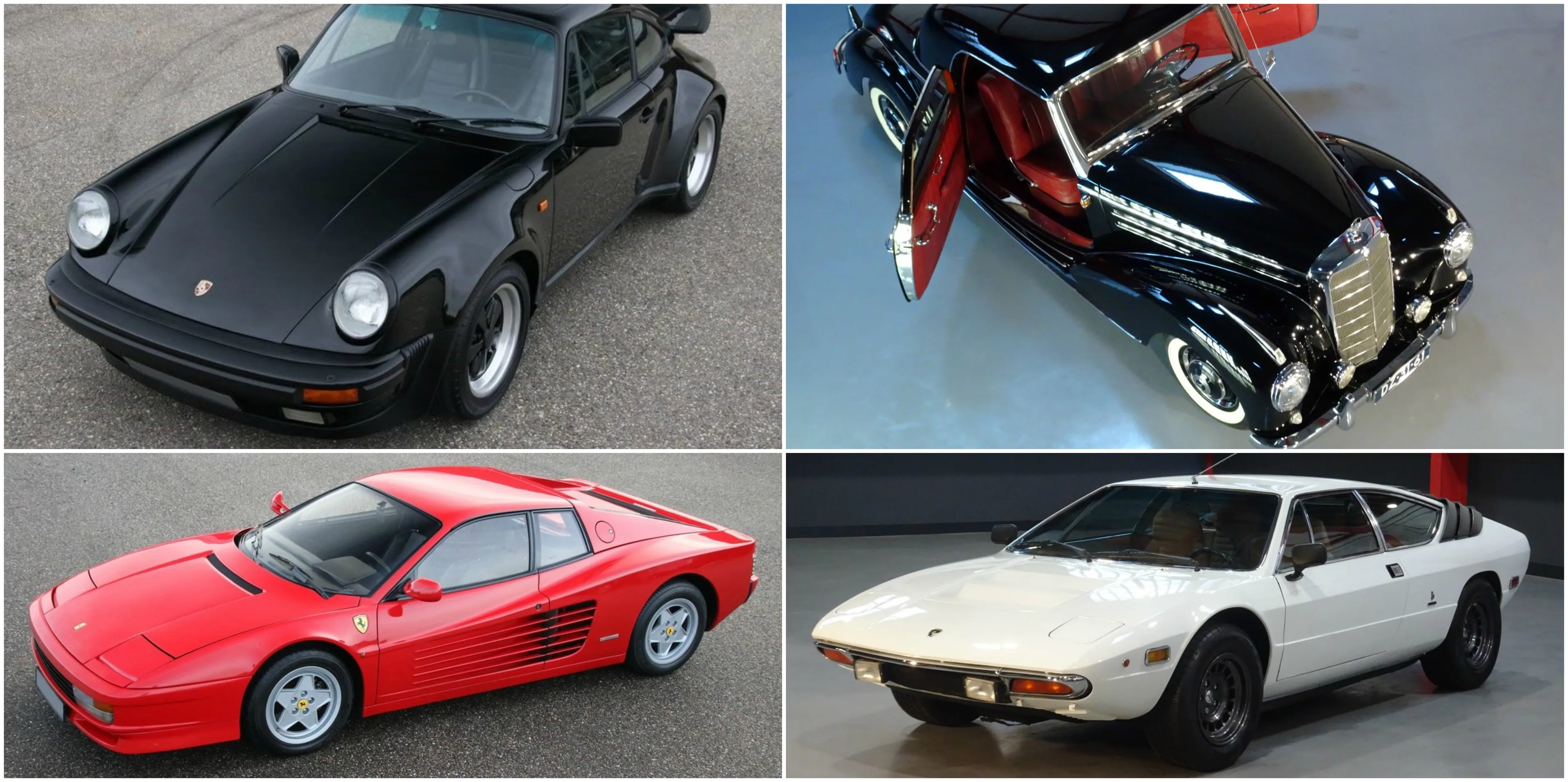 auto da collezione catawiki