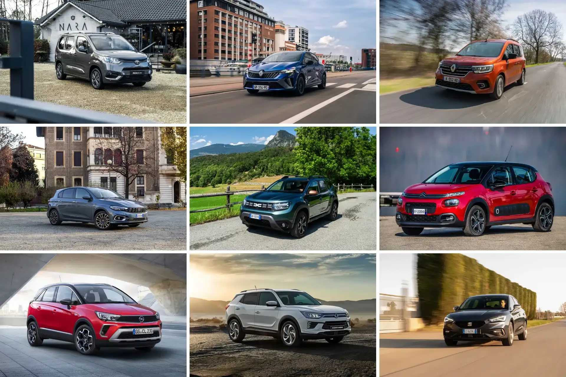 auto diesel economiche 2023 4 3