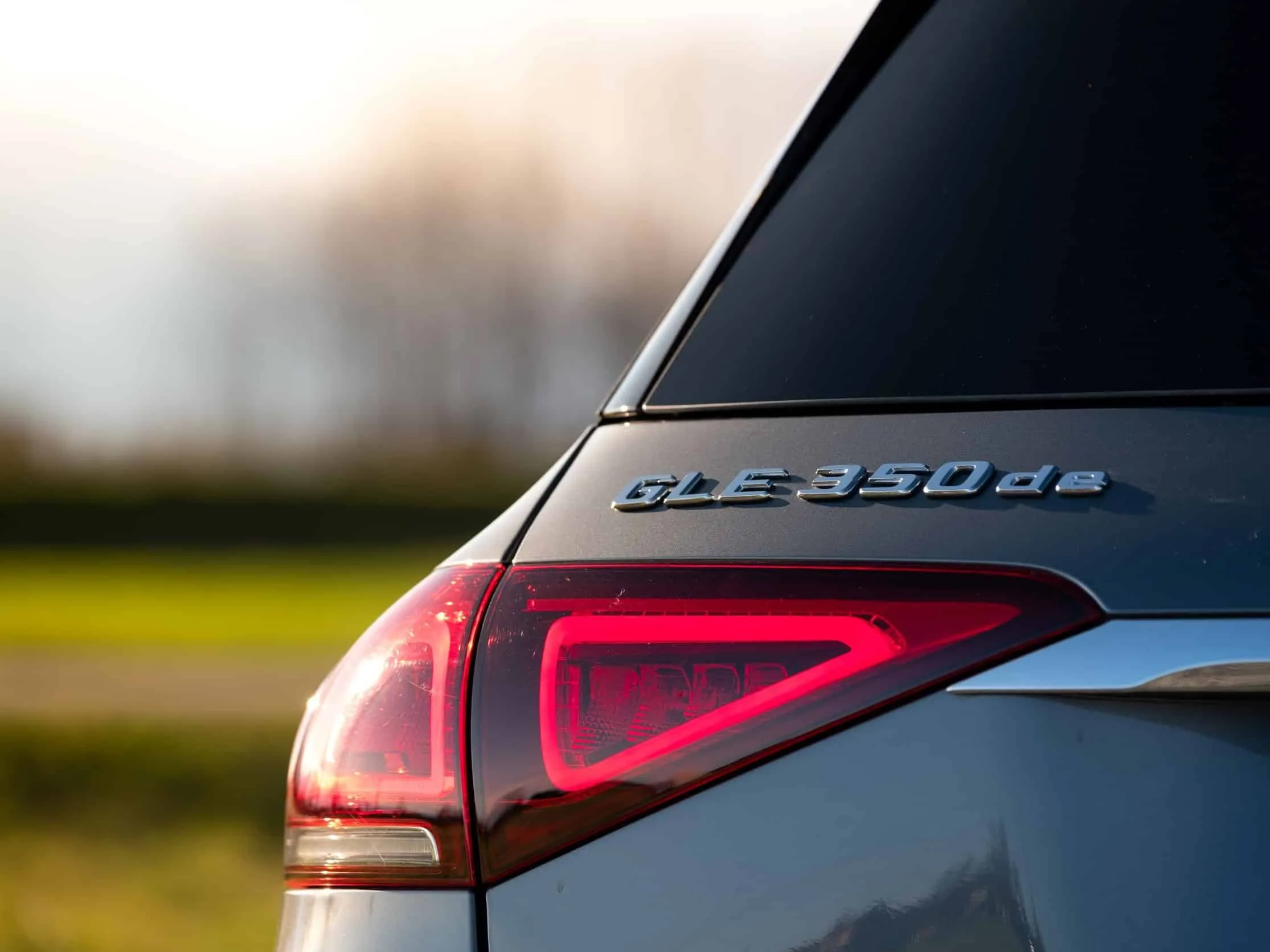 auto ibride diesel 2023 mercedes 350 de