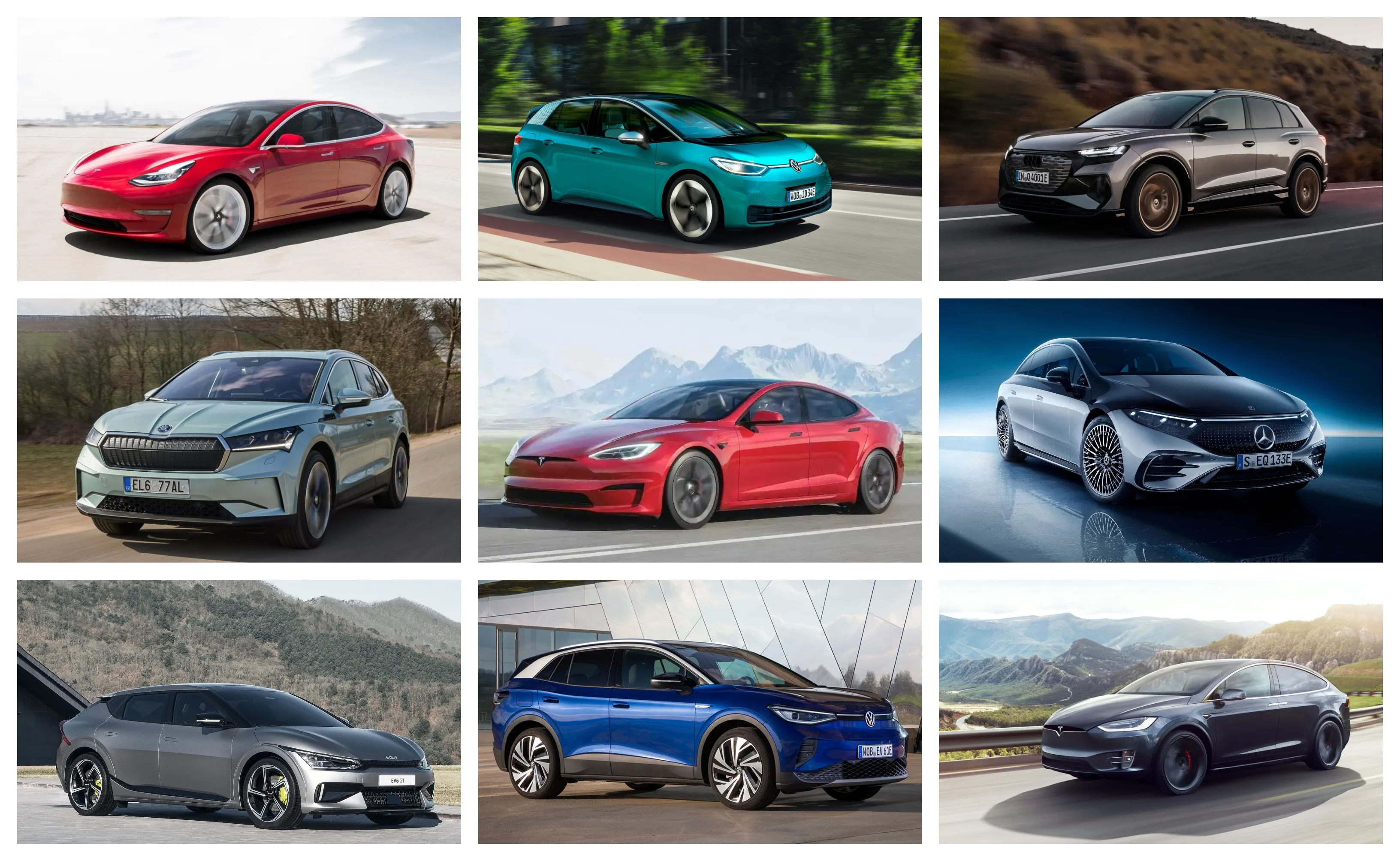 auto maggiore autonomia