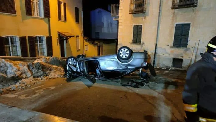 auto ribalta demonte