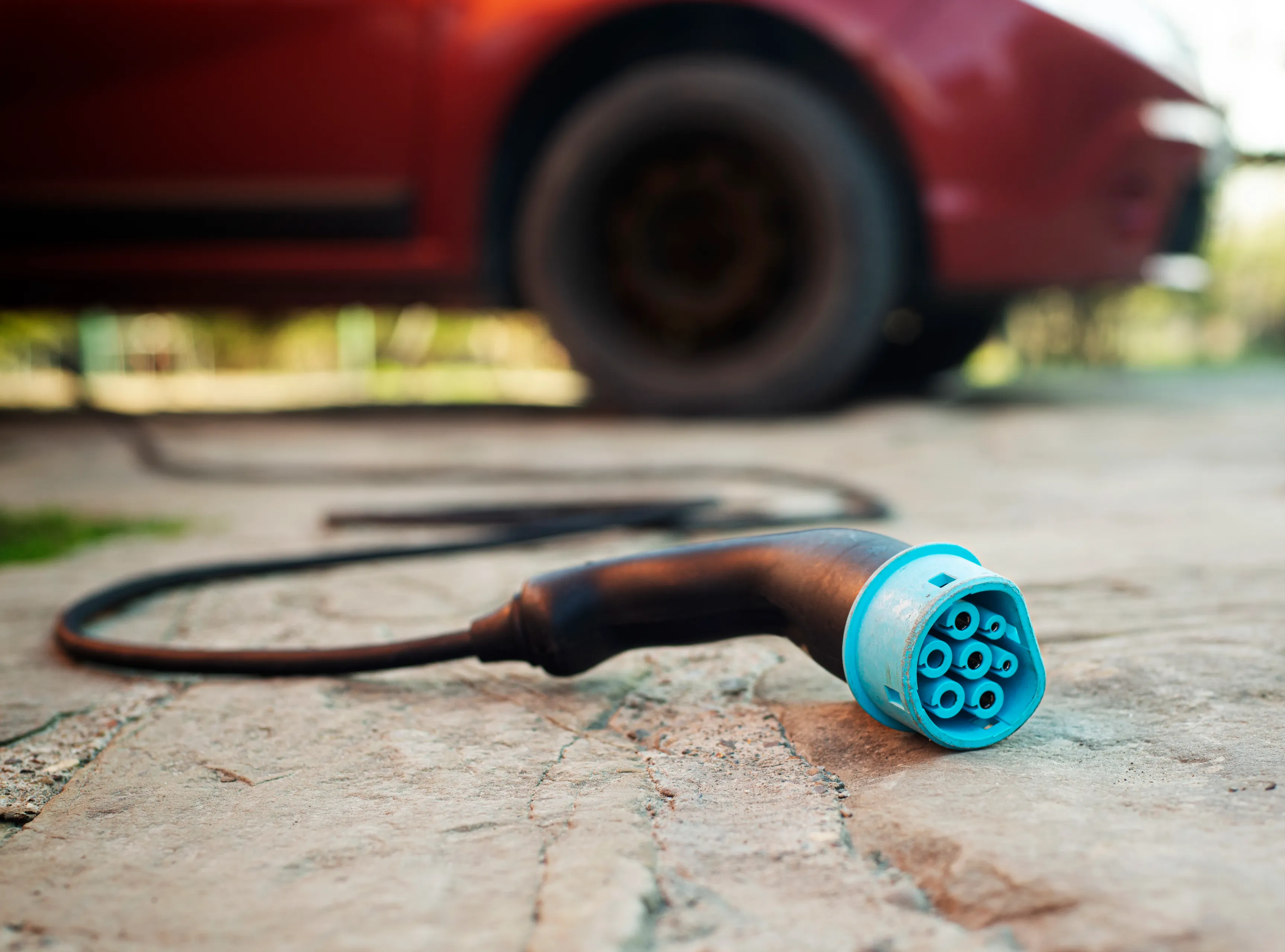 autonomia auto elettriche copertina