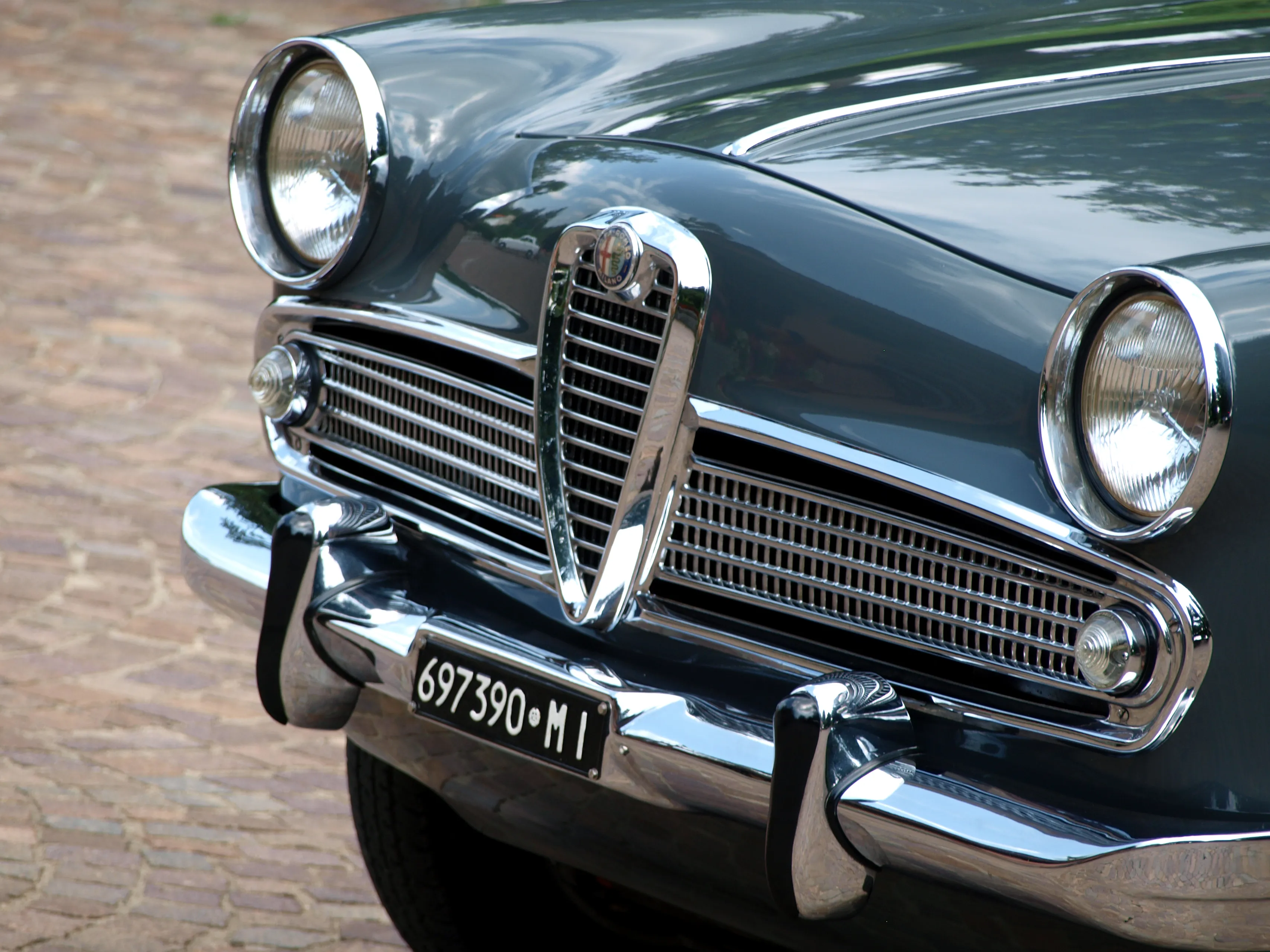 autostorica milano area c