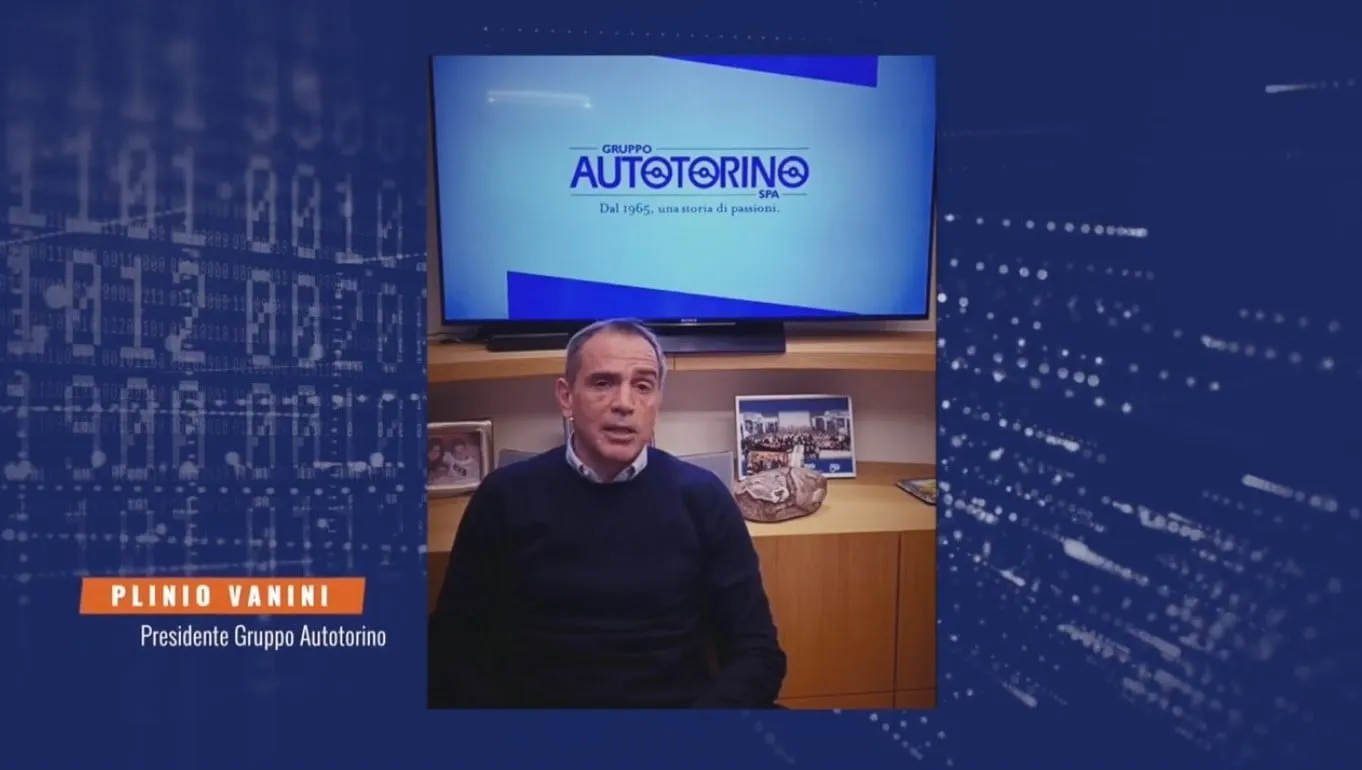 autotorino plinio vanni