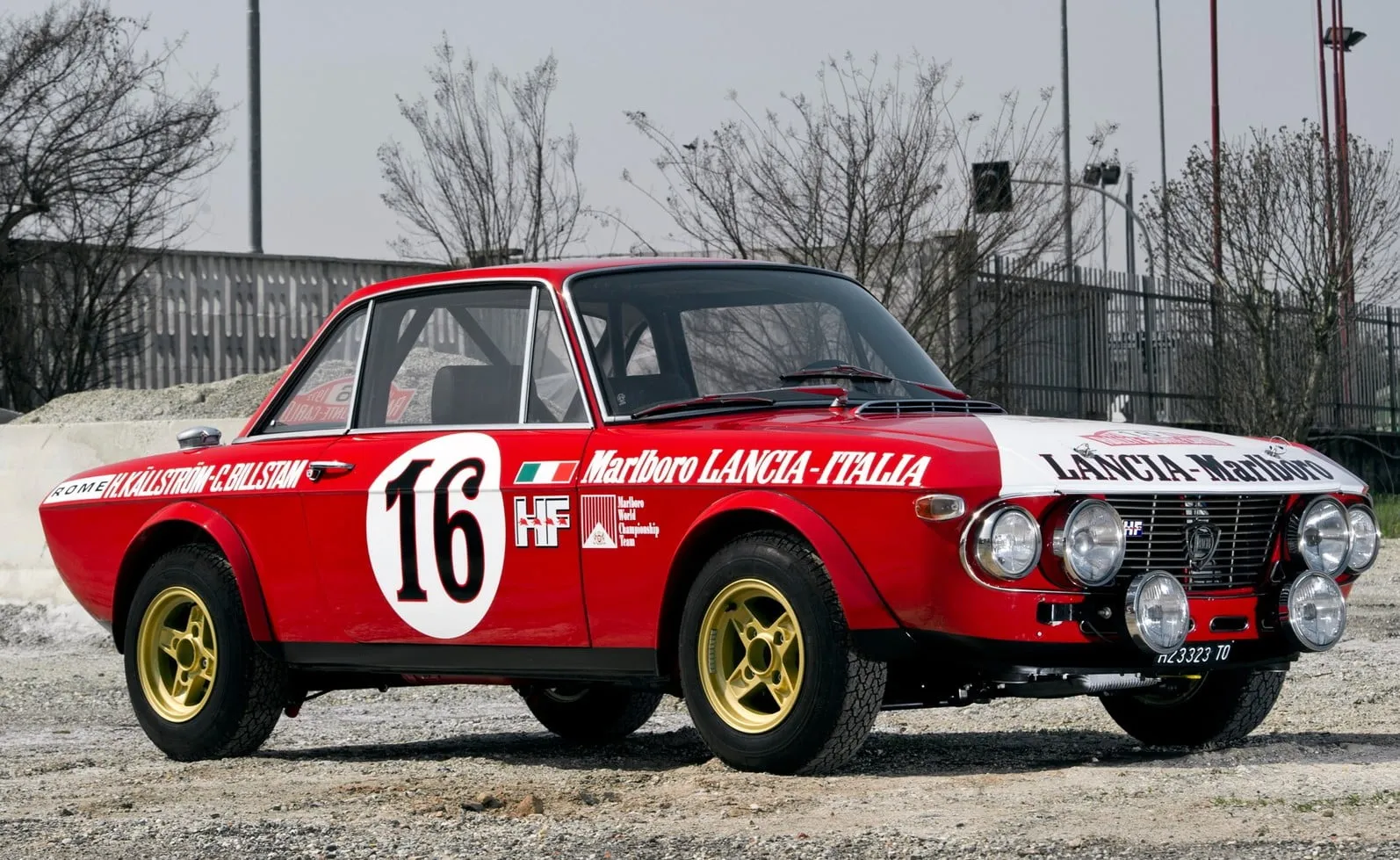 autowpru lancia fulvia coupe 1600 hf rallye 3