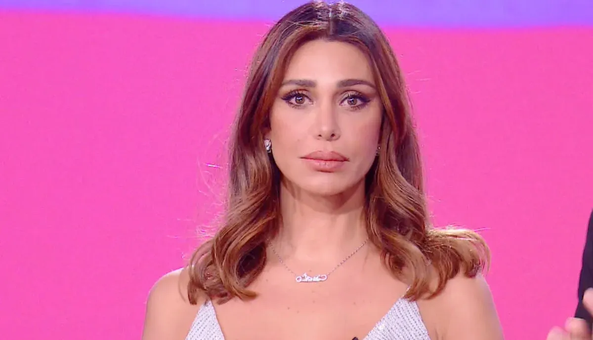 belen le iene malata