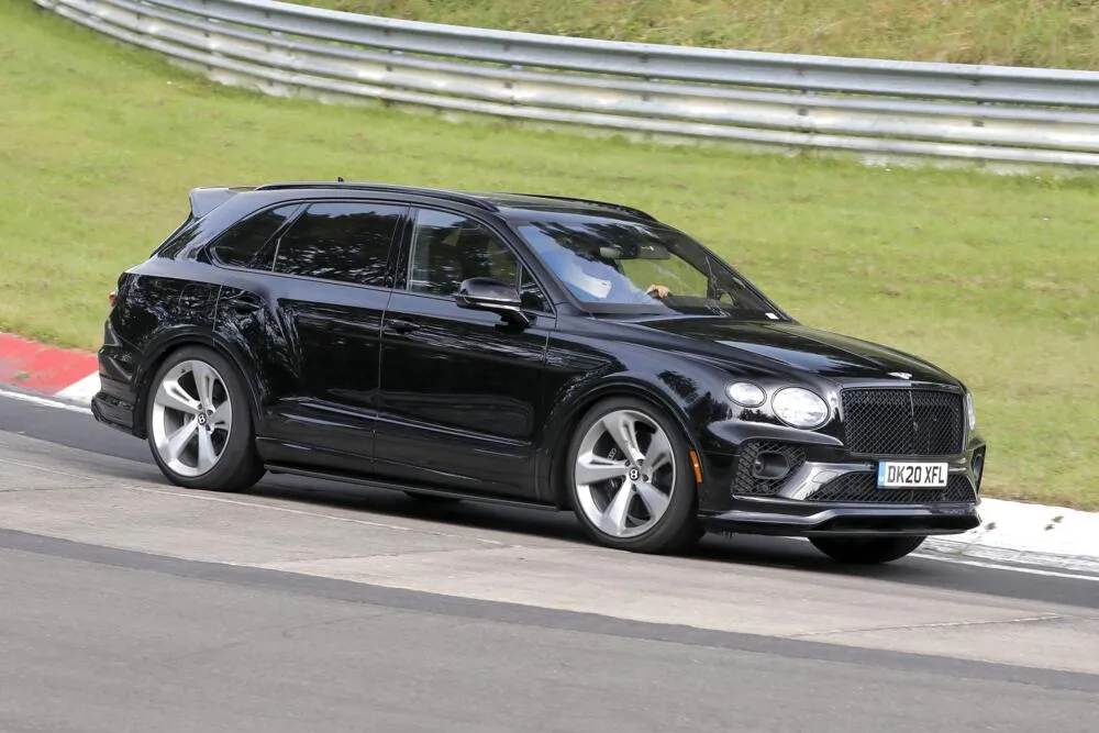 bentley bentayga black edition 003