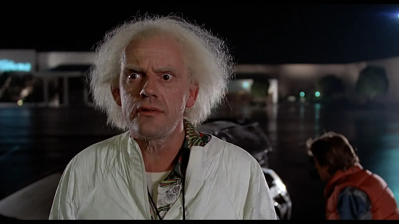 best serial full the big bang theory christopher lloyd fara da special guest 1478718184