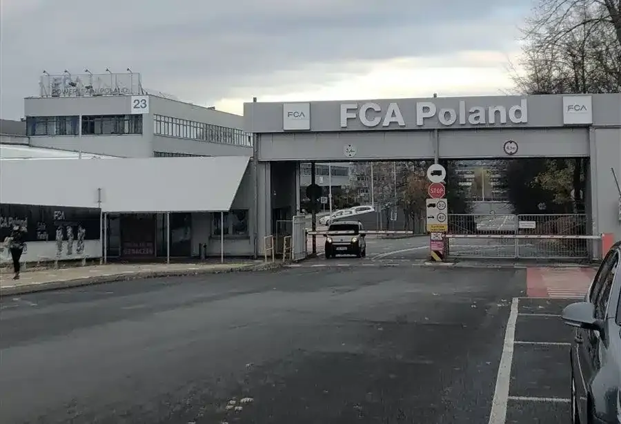 bielsko biala stabilimento