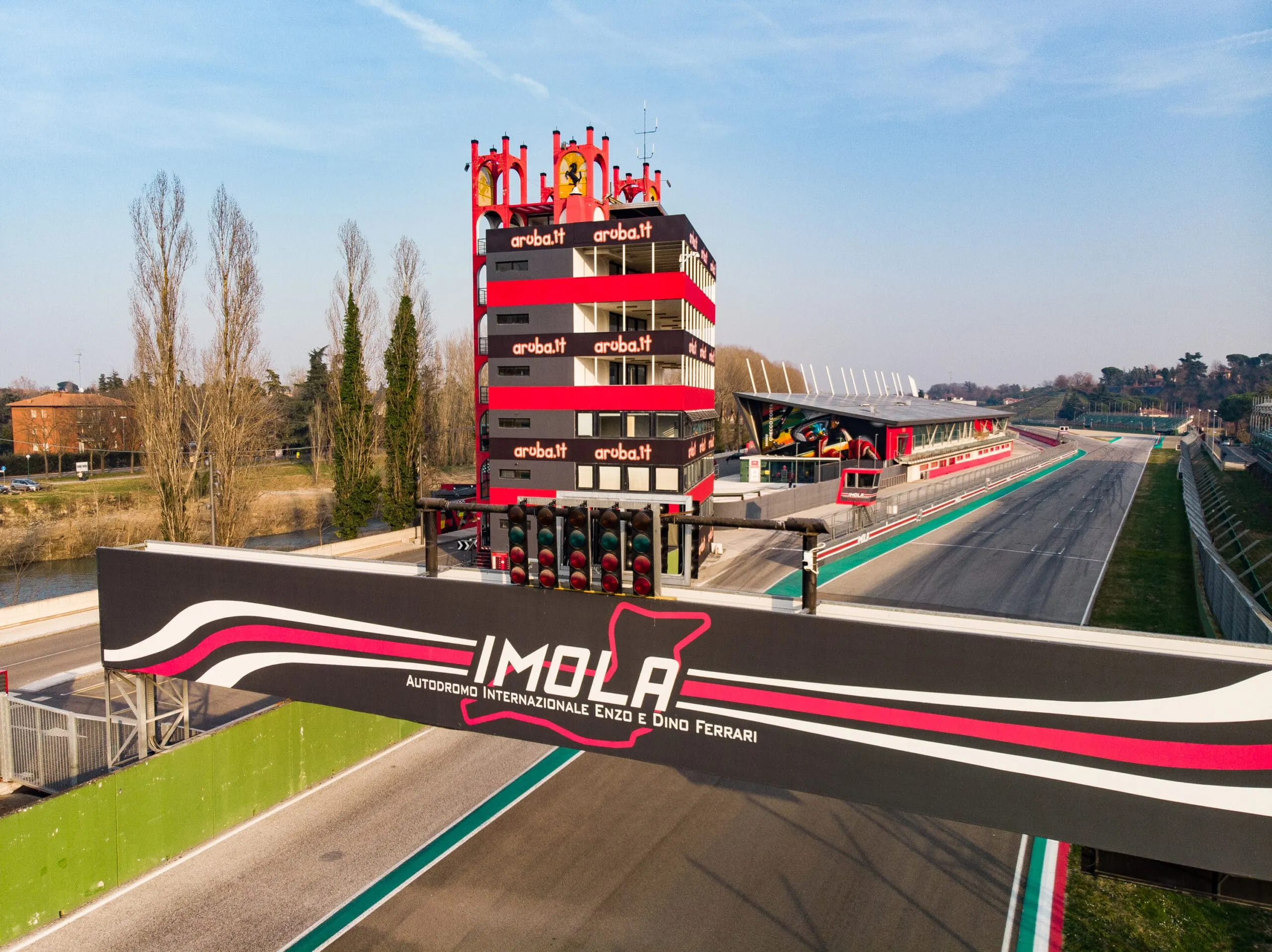 biglietti gp imola 2023 autodromo