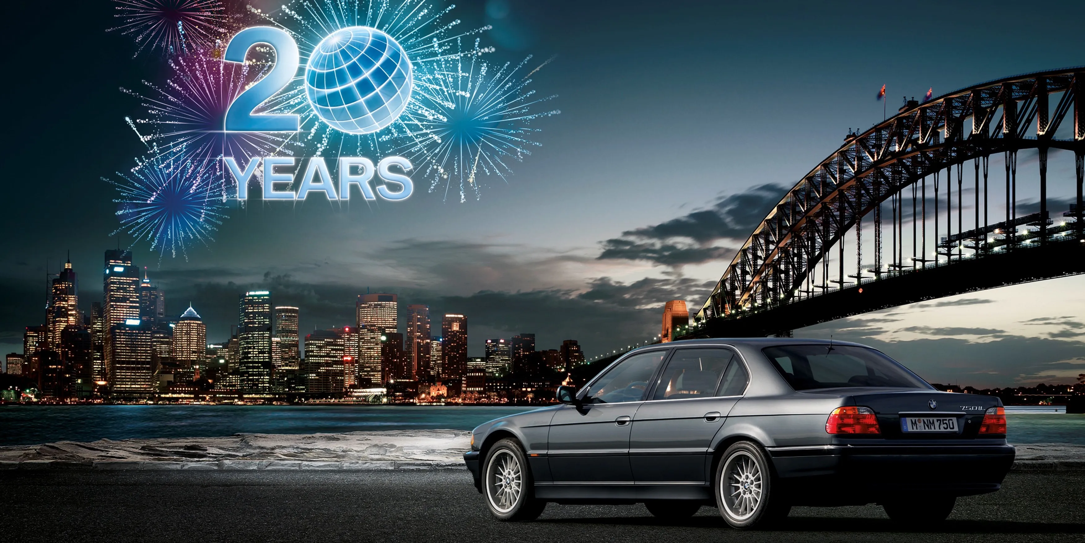 bmw connecteddrive 2 1