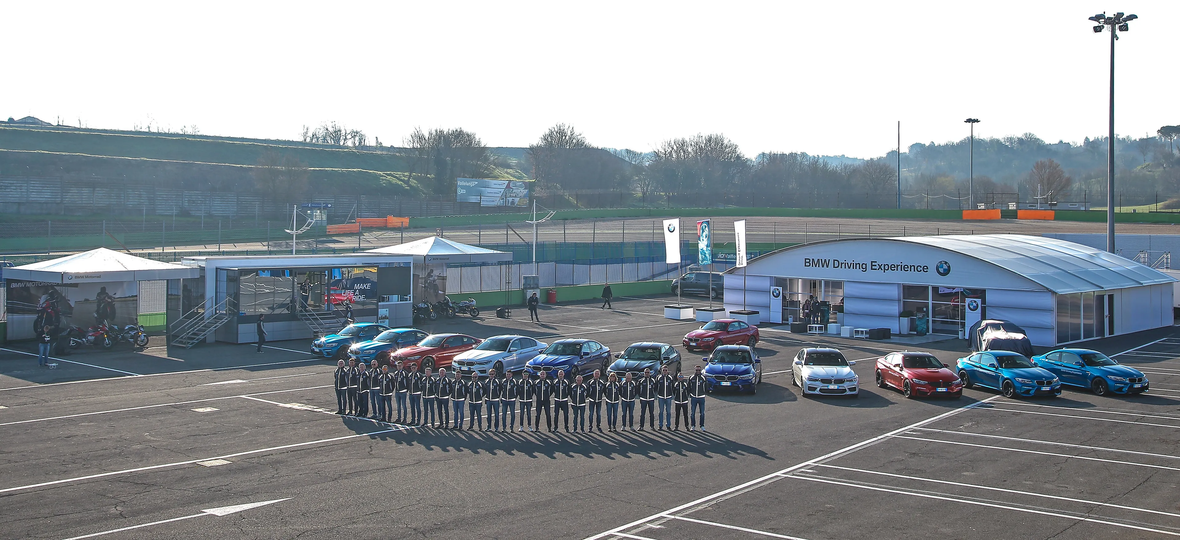 bmw driving experience 01