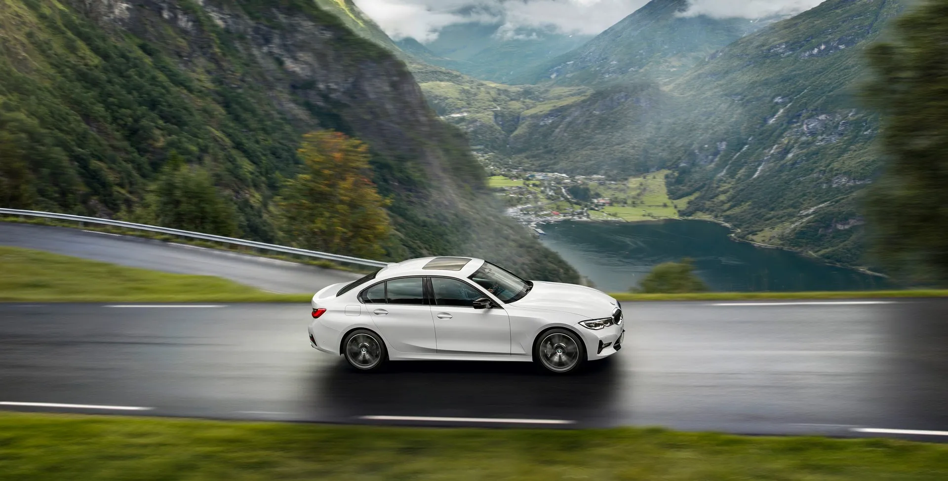 bmw efficient dynamics