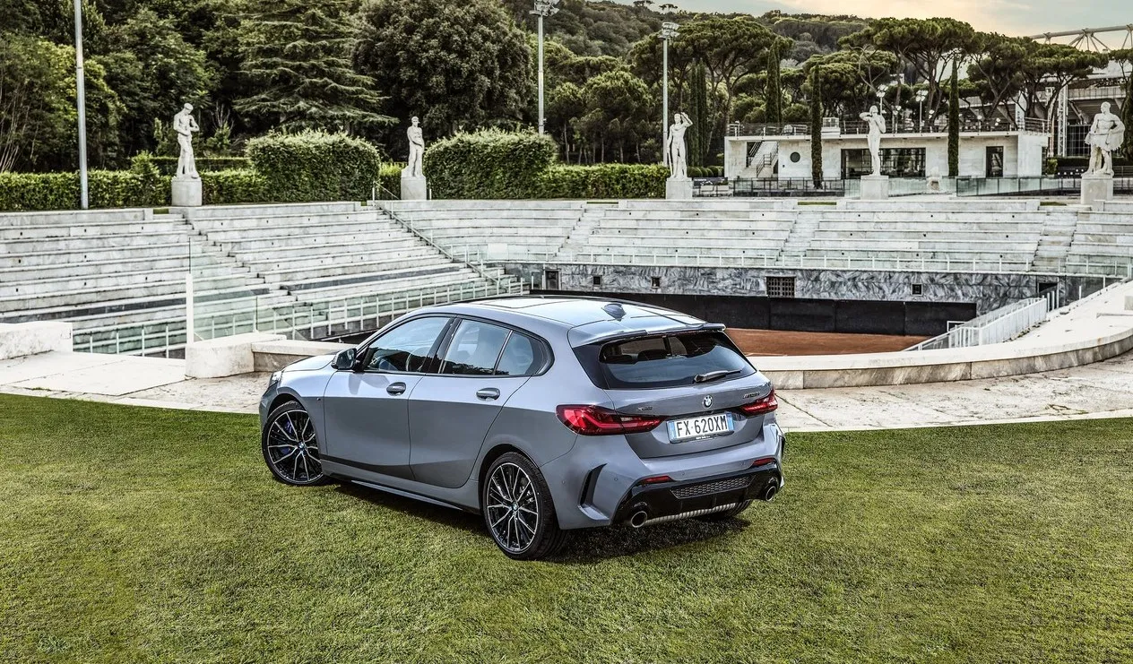 bmw internazionali bnl ditalia