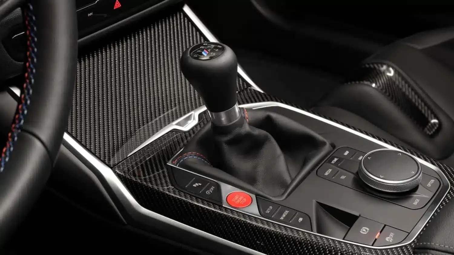 bmw m2 manual shifter