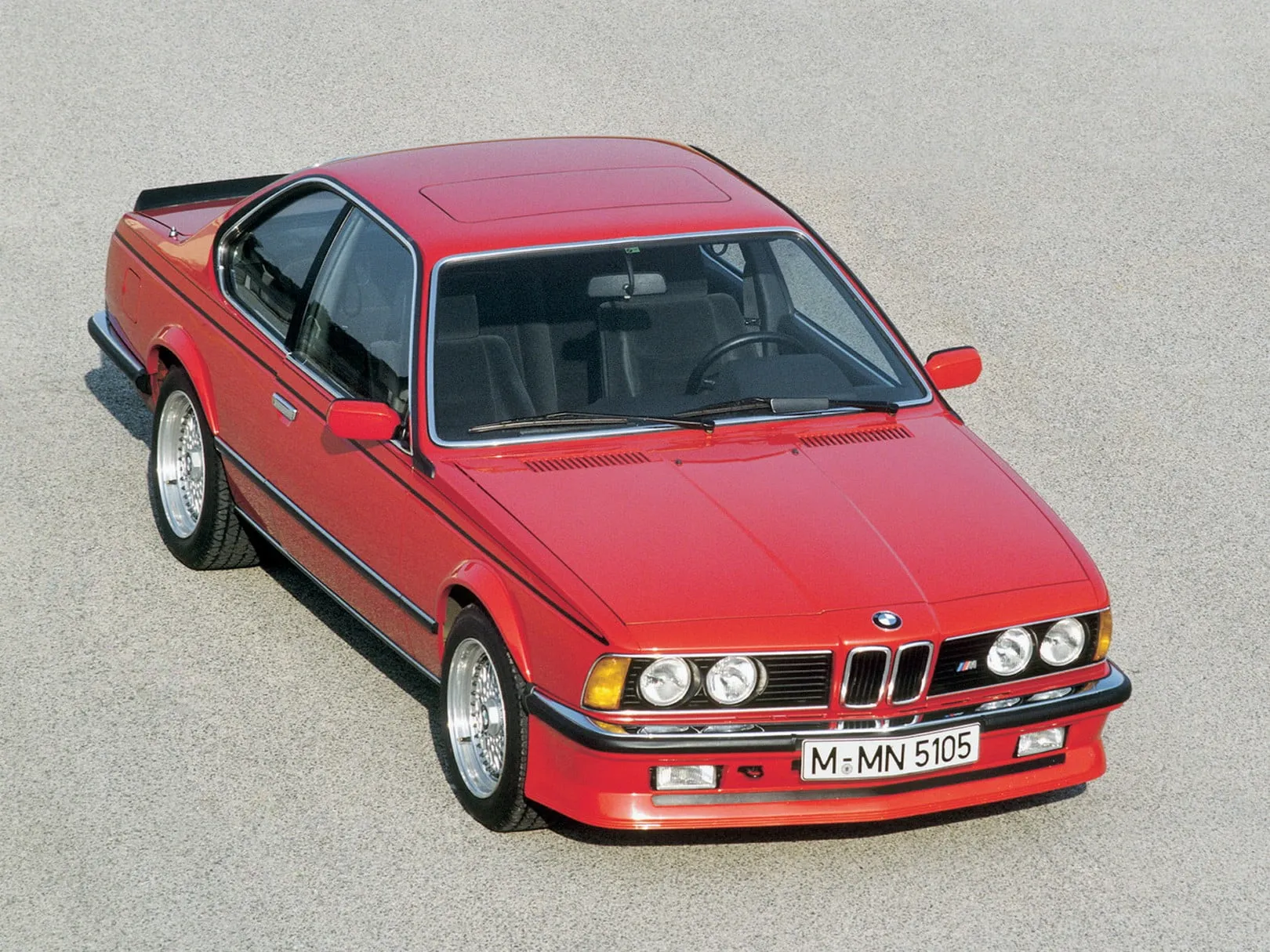 bmw m635 csi 1