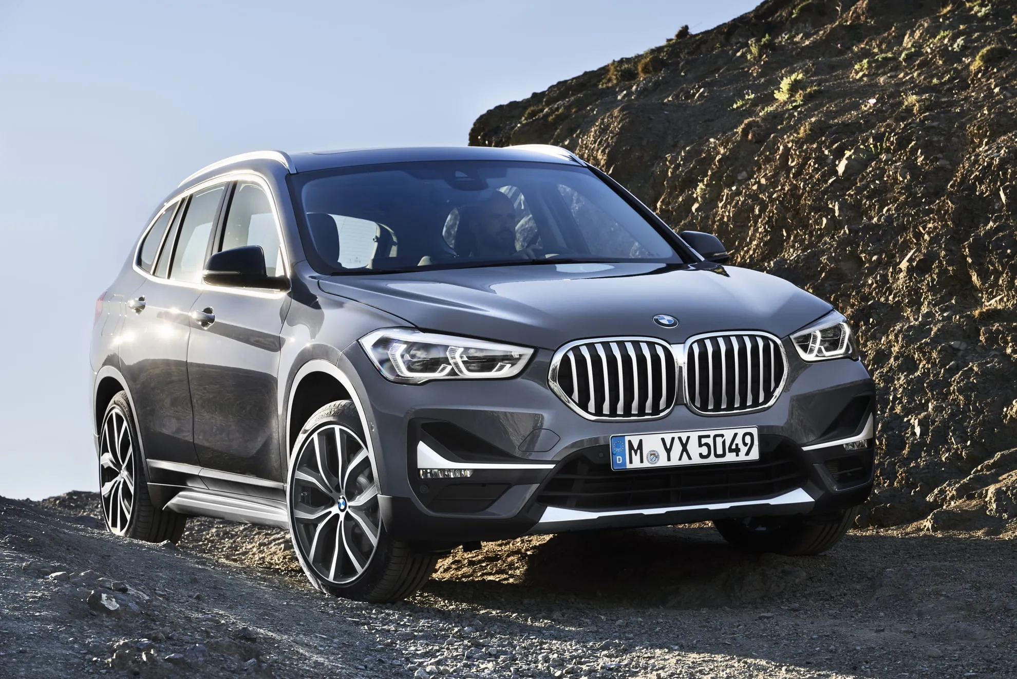 bmw x1 2019 30