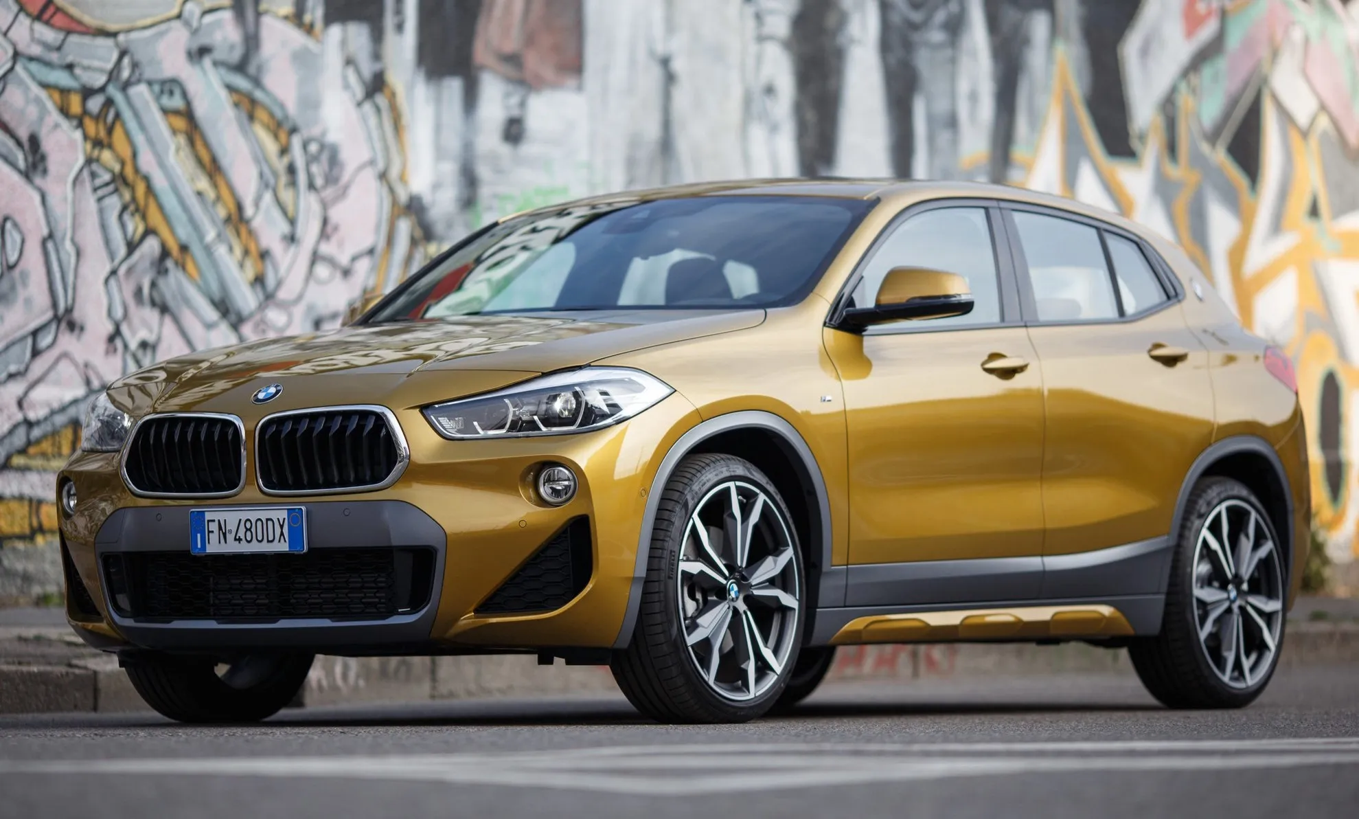 bmw x2 18 1