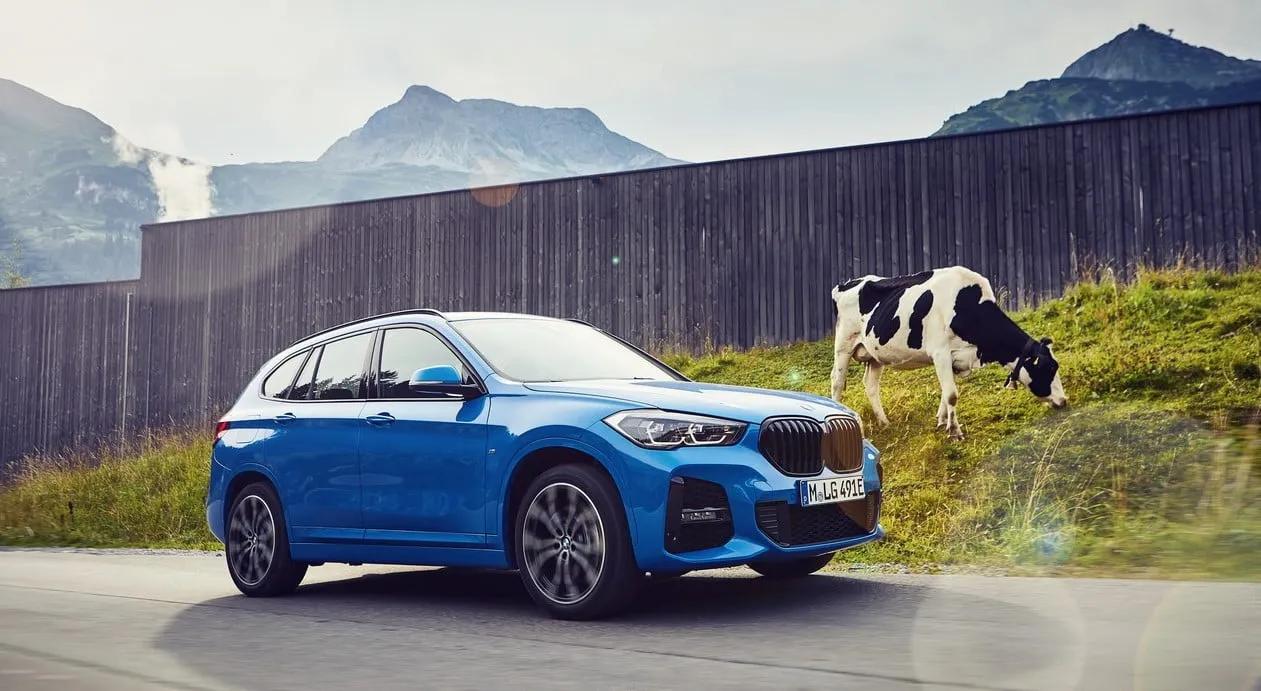 bmw x2 xdrive25e 1