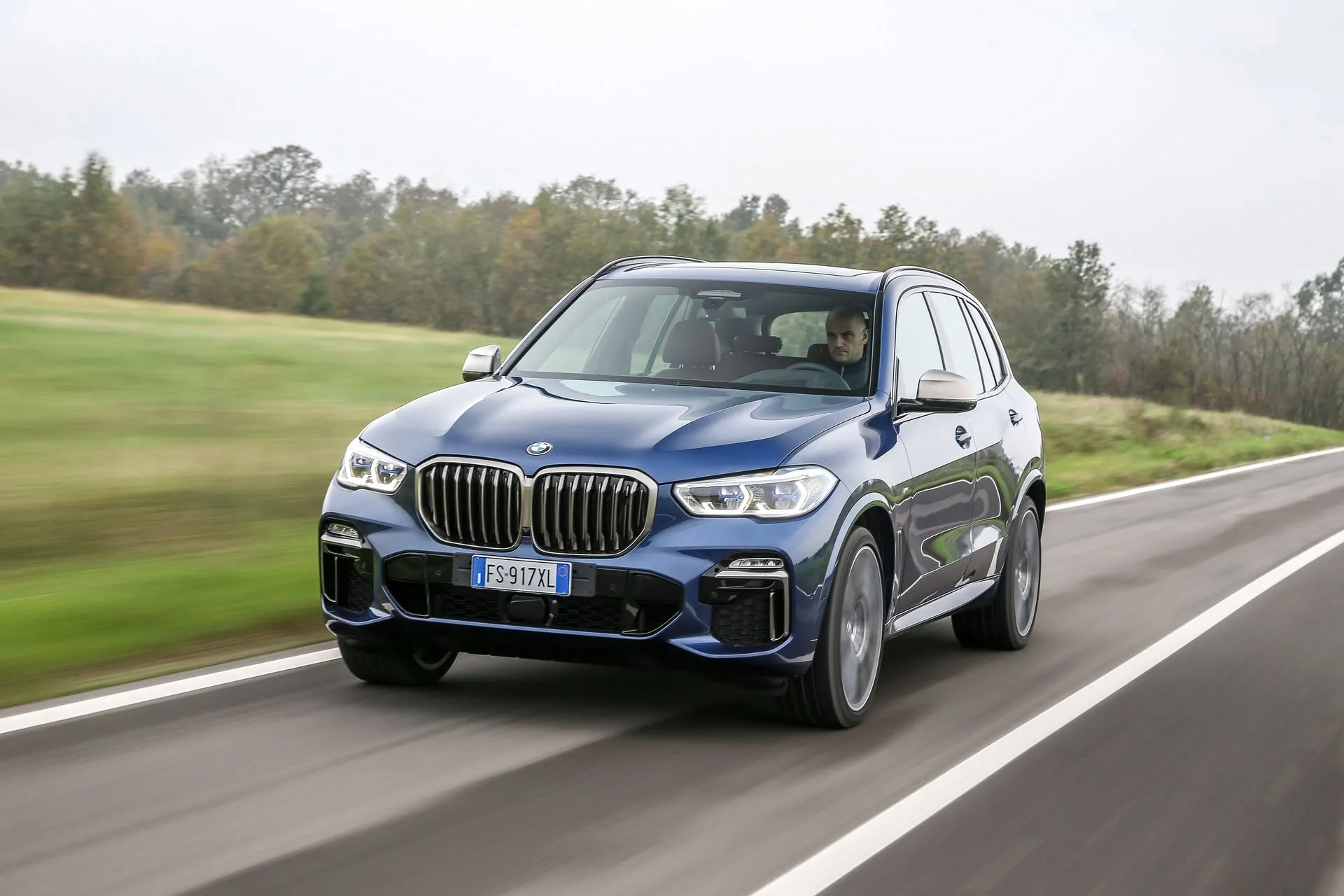 bmw x5 2019 07