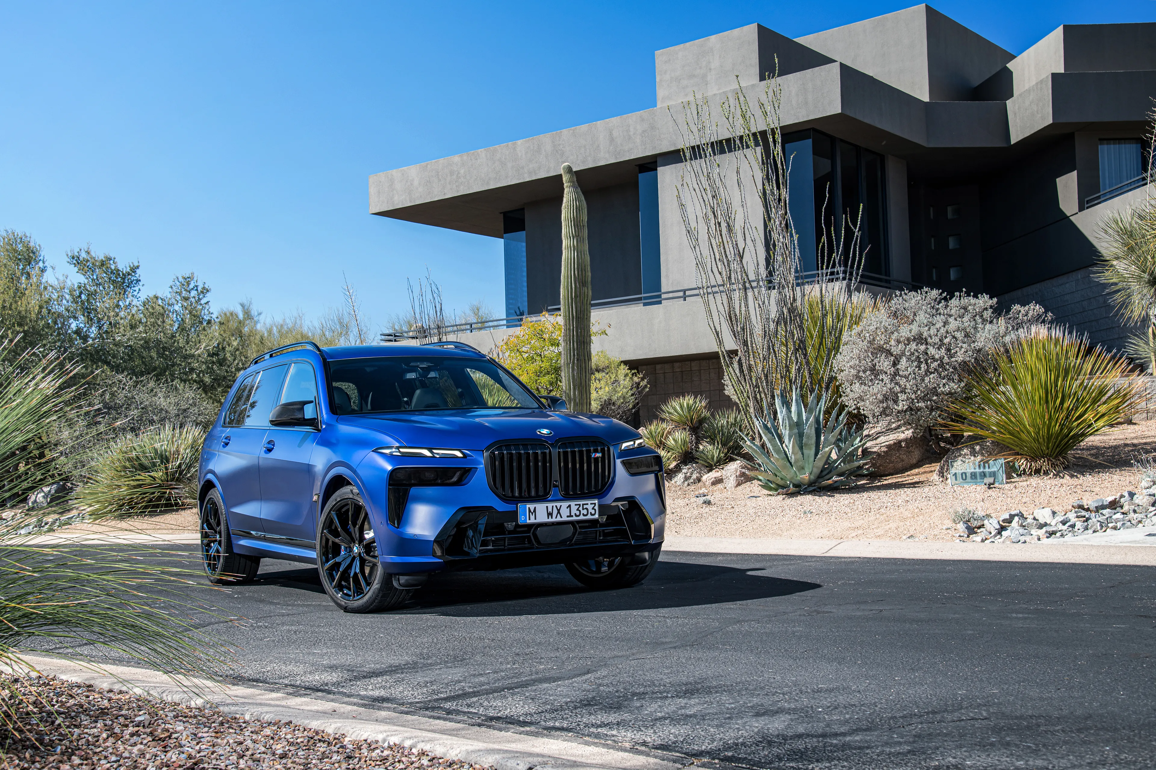 bmw x7 m60i xdrive 88