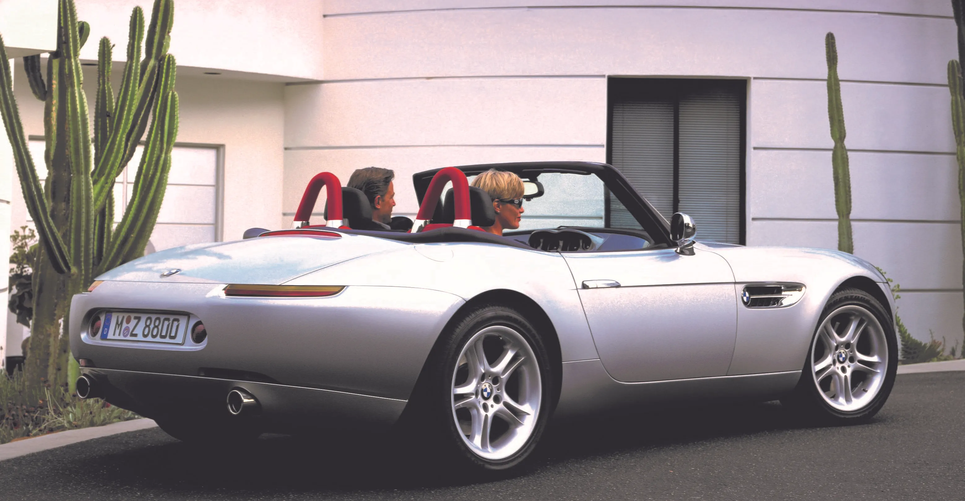 bmw z8