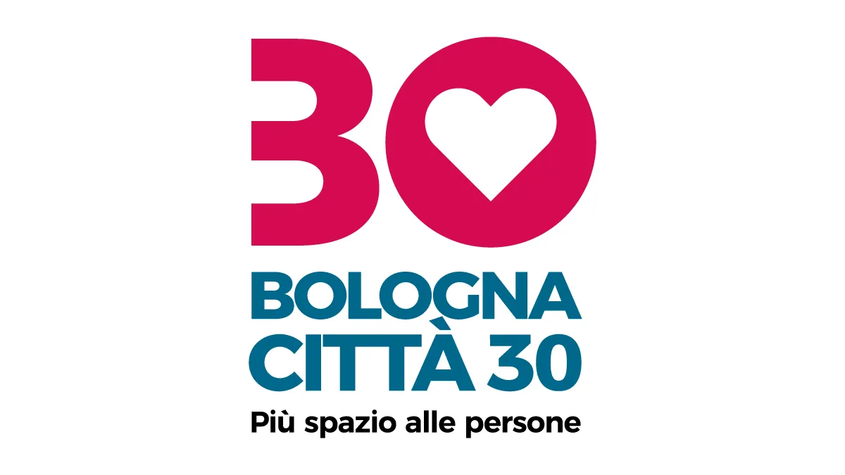 bologna citta 30