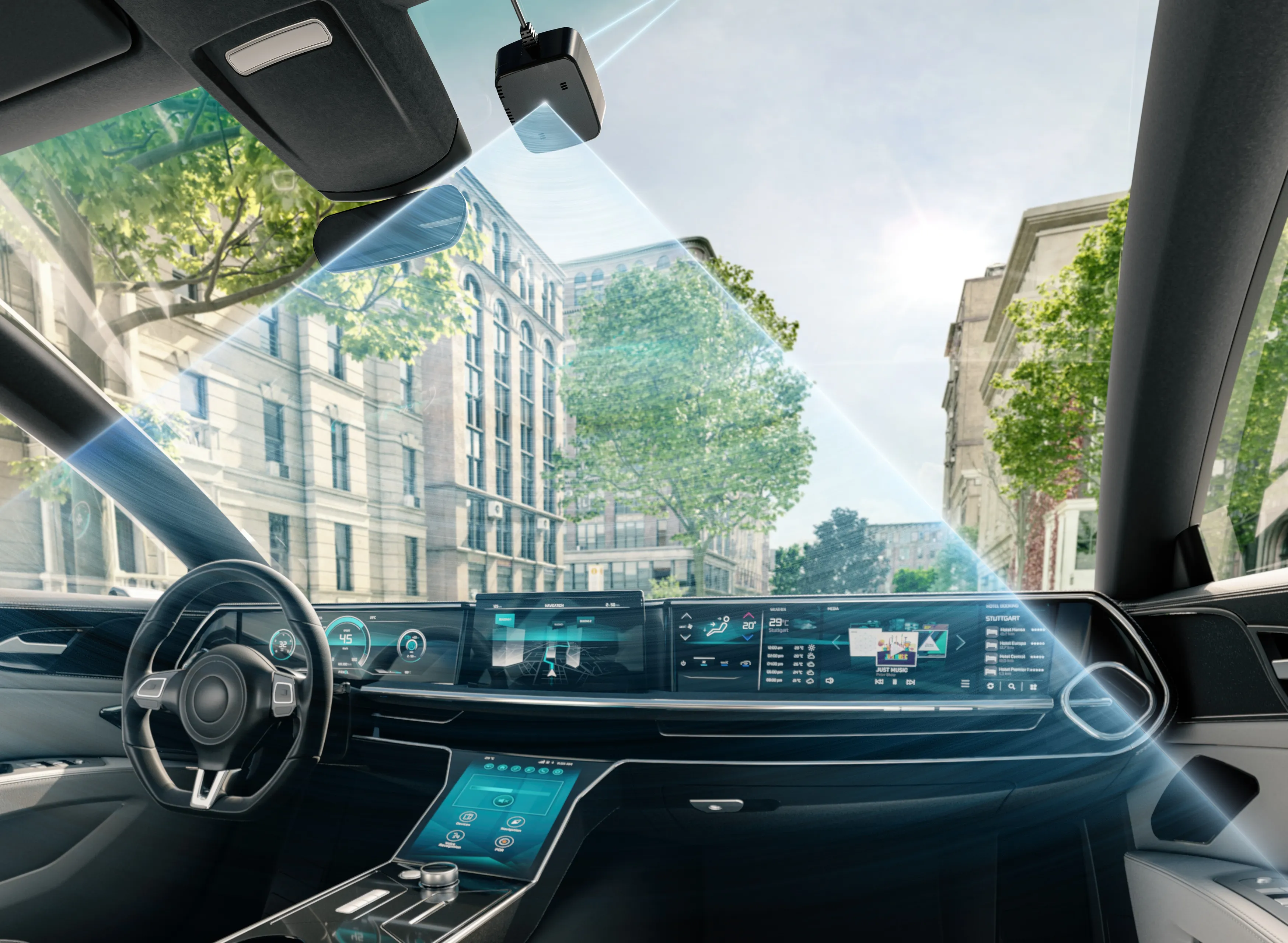 bosch keyvisual ridecare